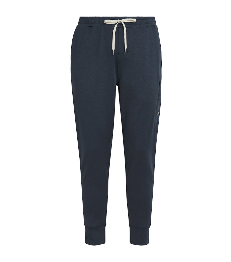 Sunday Performance Sweatpants INK HEATHER Image 1