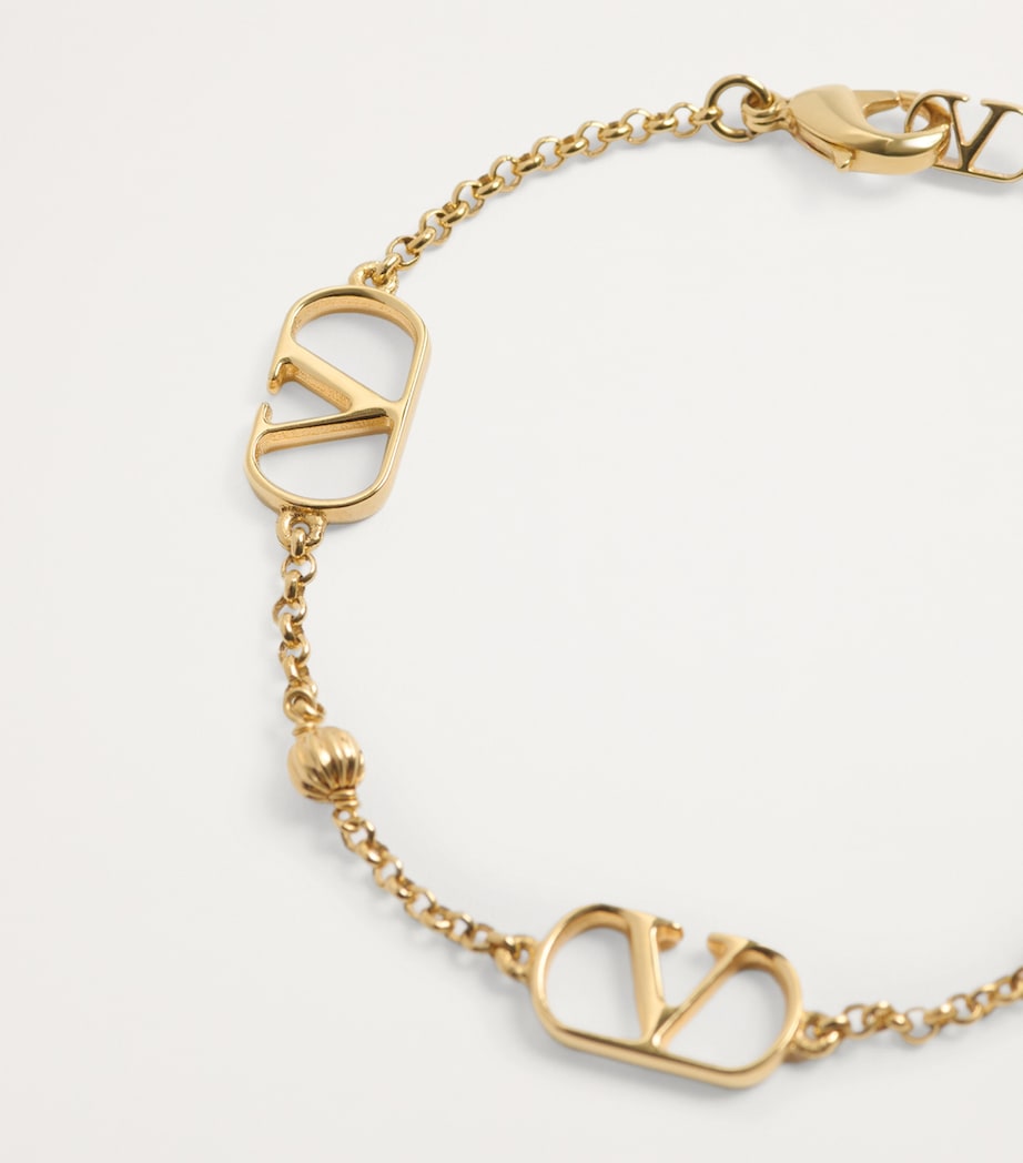 VLogo Signature Bracelet L01 Image 3