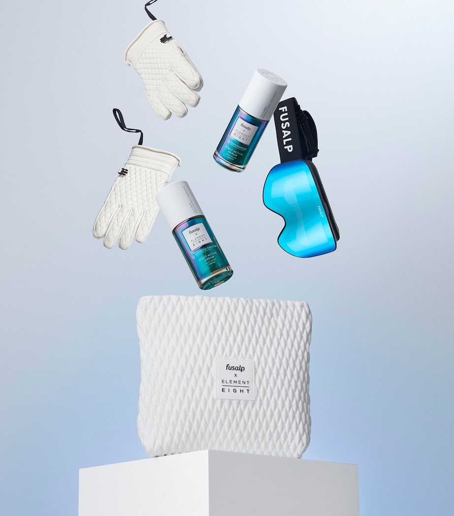 Après Ski Treatment (2 x 15ml) NO COLOUR Image 4