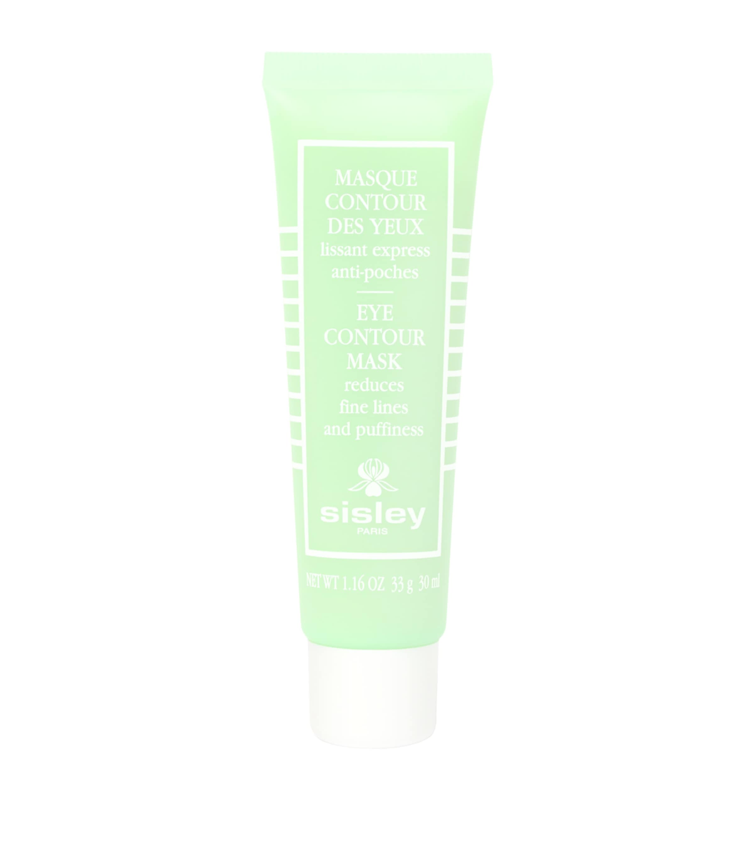 Sisley Paris Eye Contour Mask In White