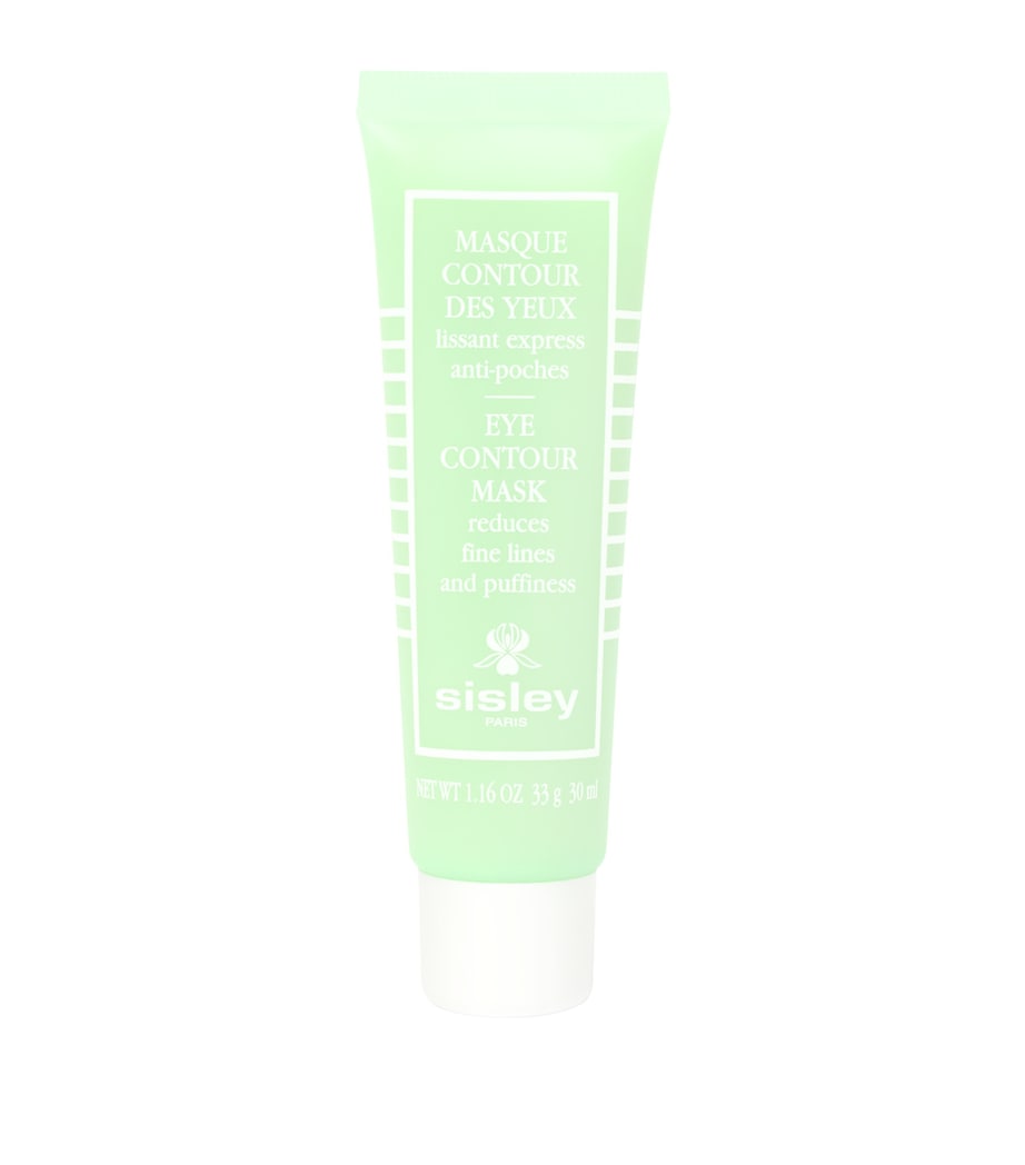 Eye Contour Mask NO COLOUR Image 1