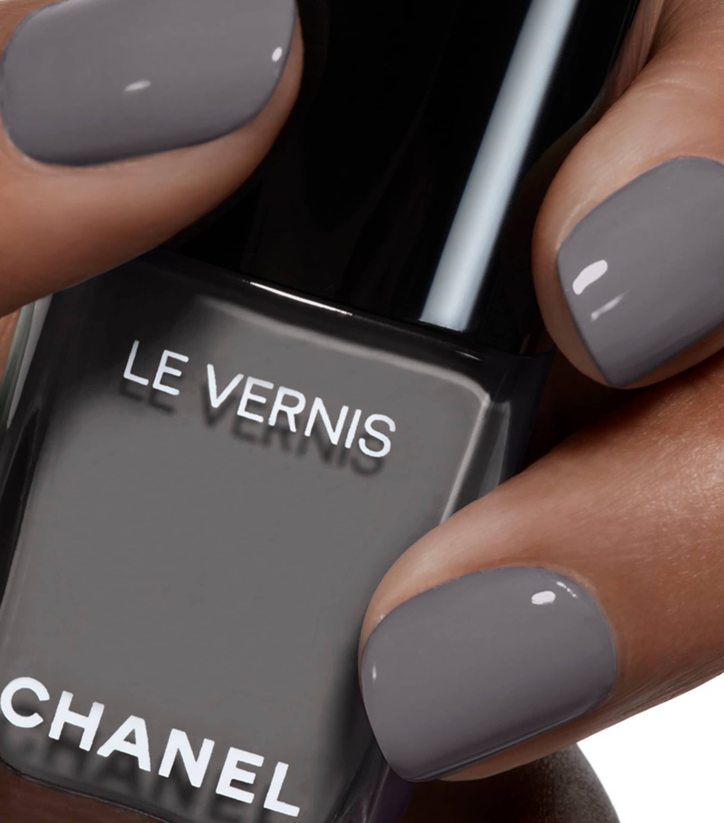 LE VERNIS Nail Colour 377 Image 7