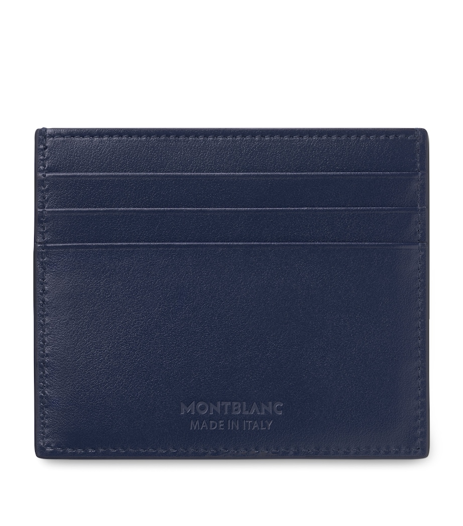 Meisterstück 6cc Card Holder MULTI Image 3