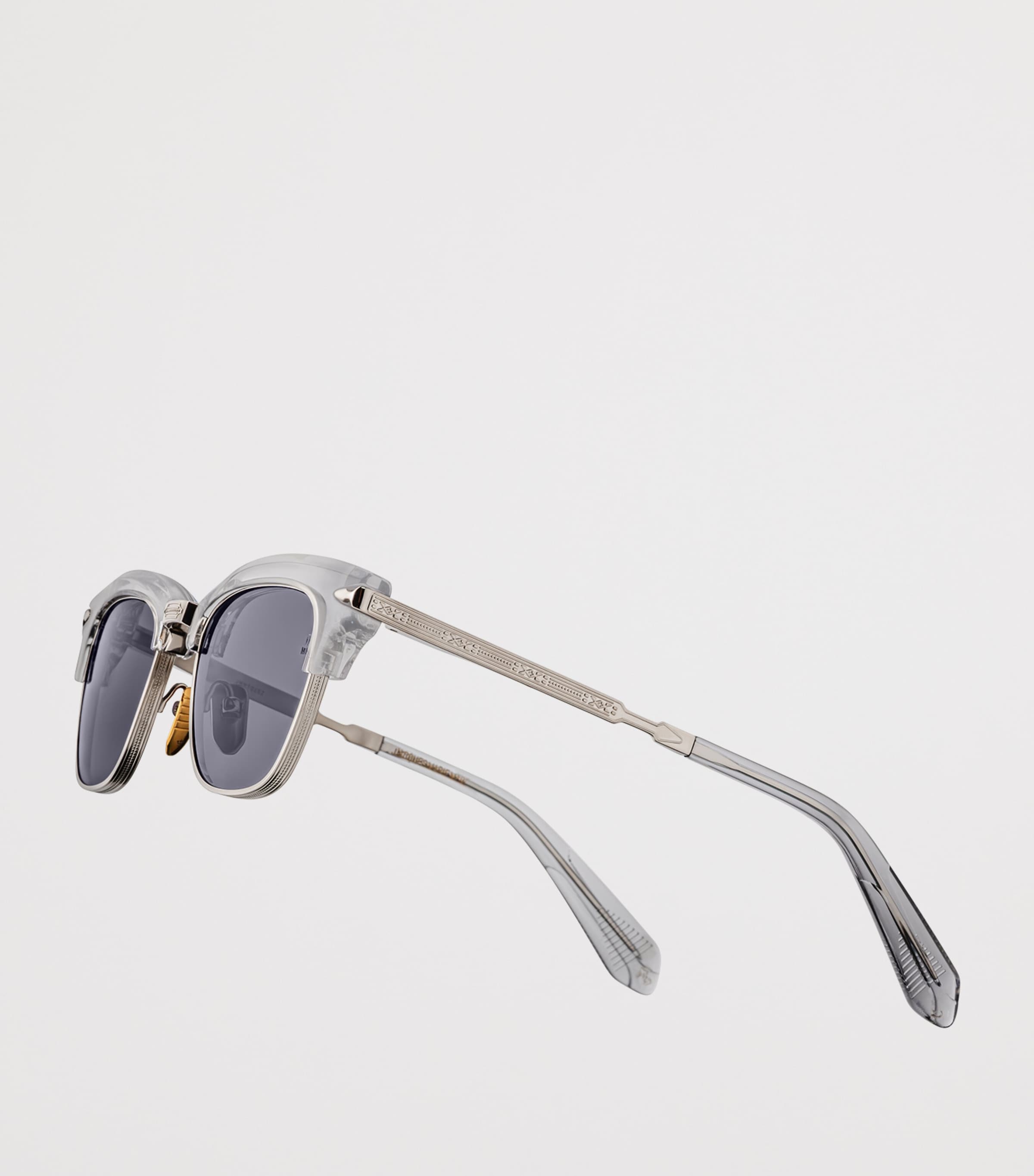 Sartre Sunglasses  CHARCOAL CR39 Image 5
