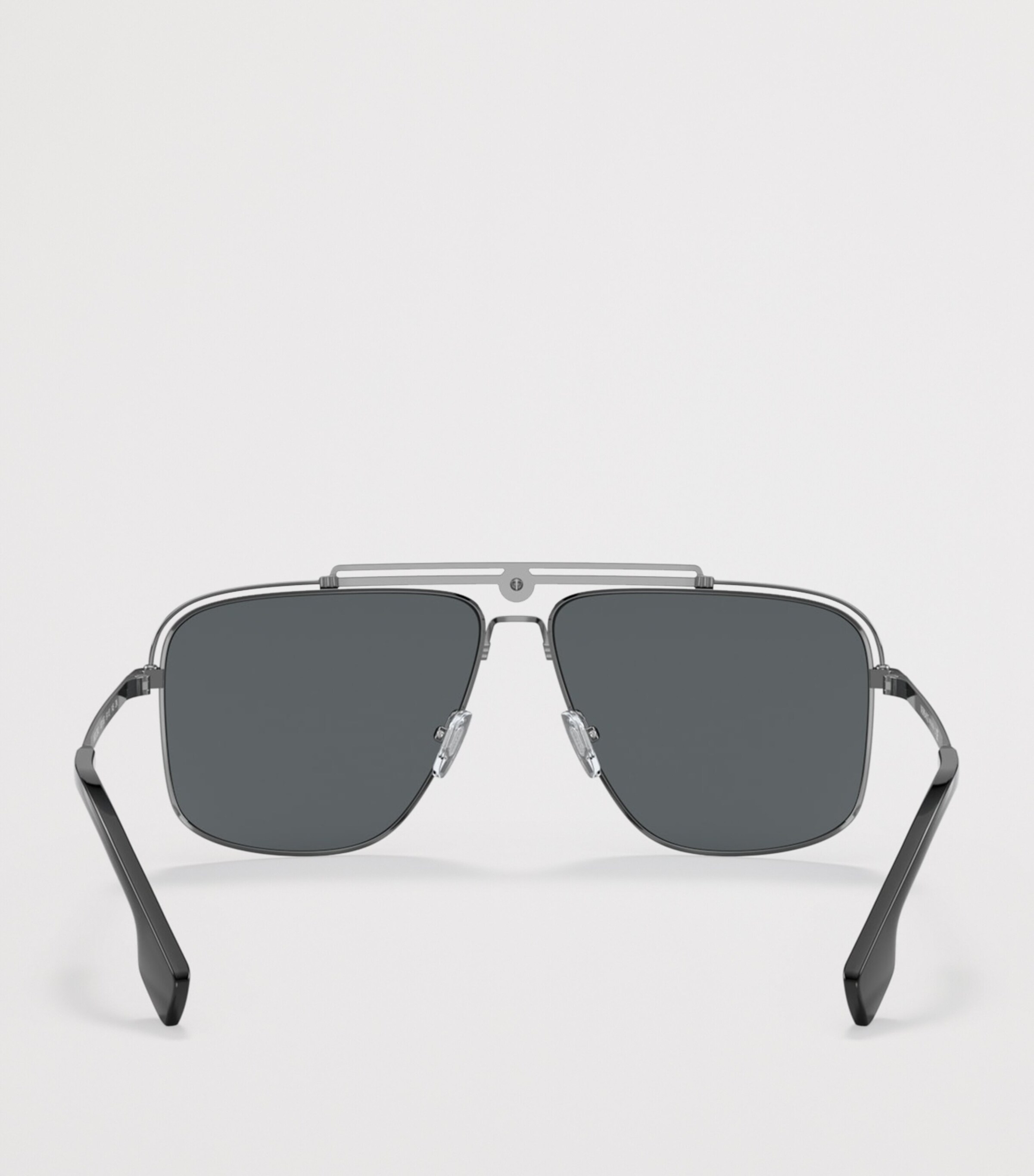 Versace Metal VE2242 Medusa Sunglasses Image 4