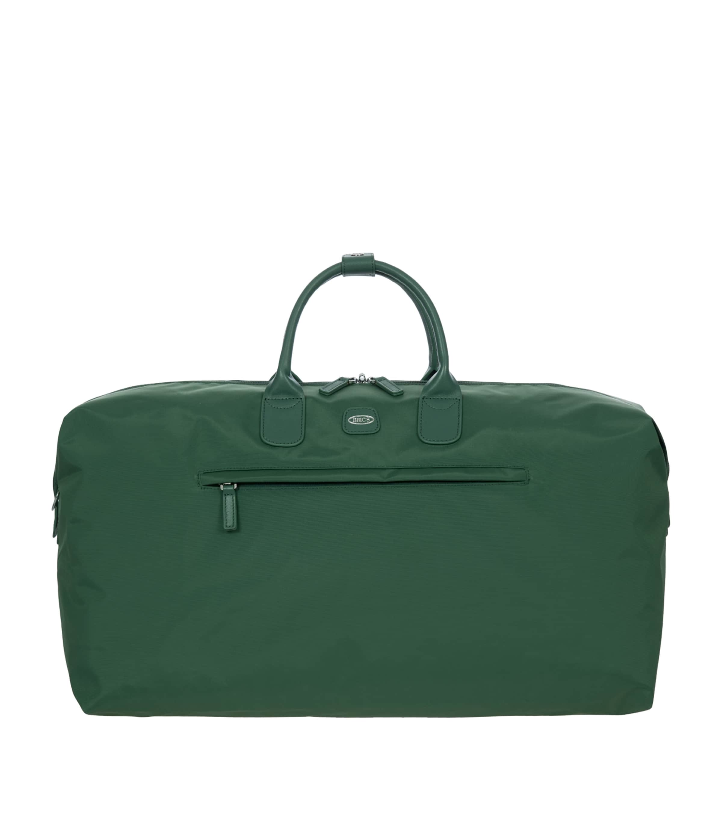 BRIC'S MEDIUM POSITANO HOLDALL 