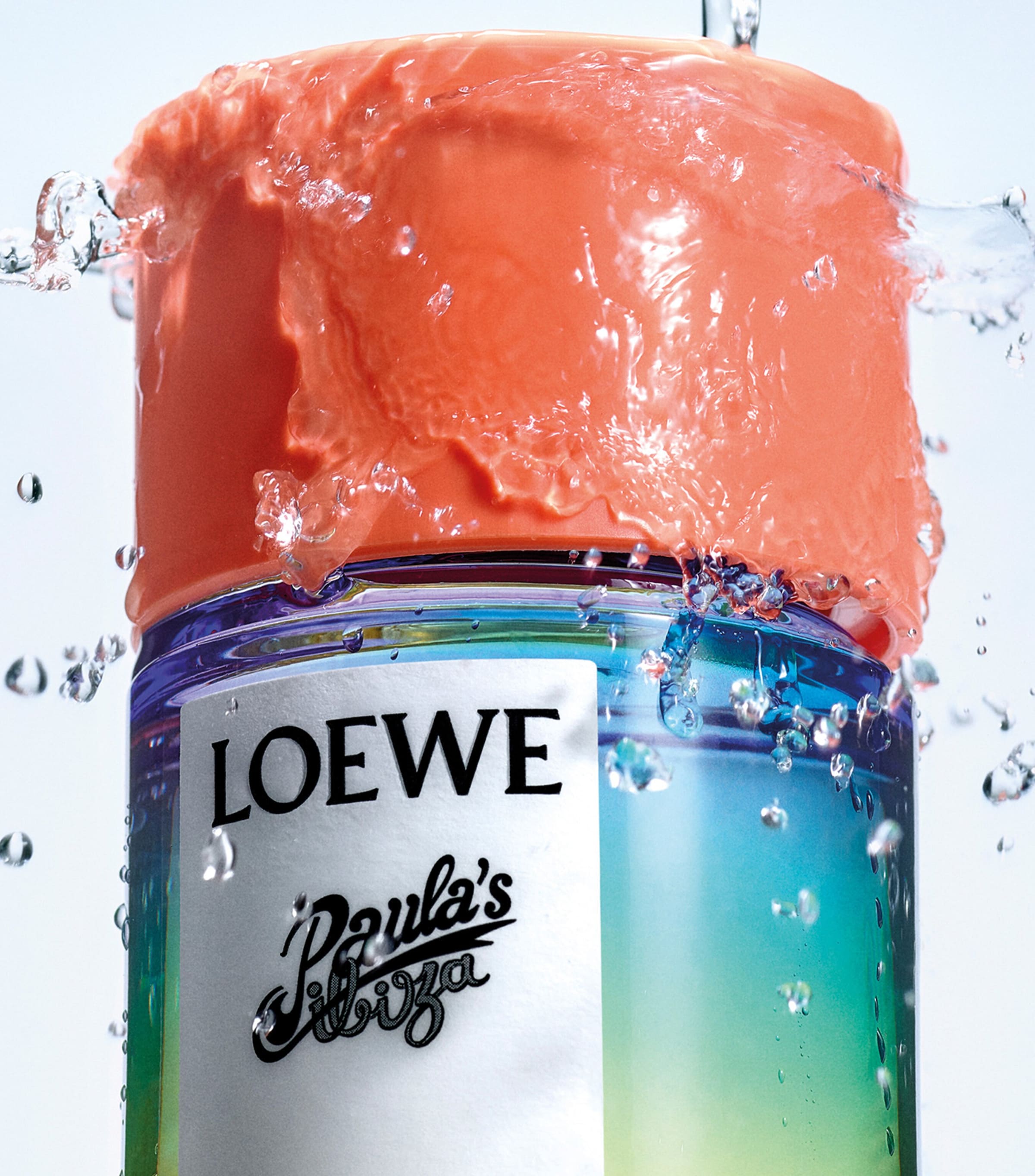 LOEWE Paula's Ibiza Eclectic Eau de Toilette (50ml) Image 4