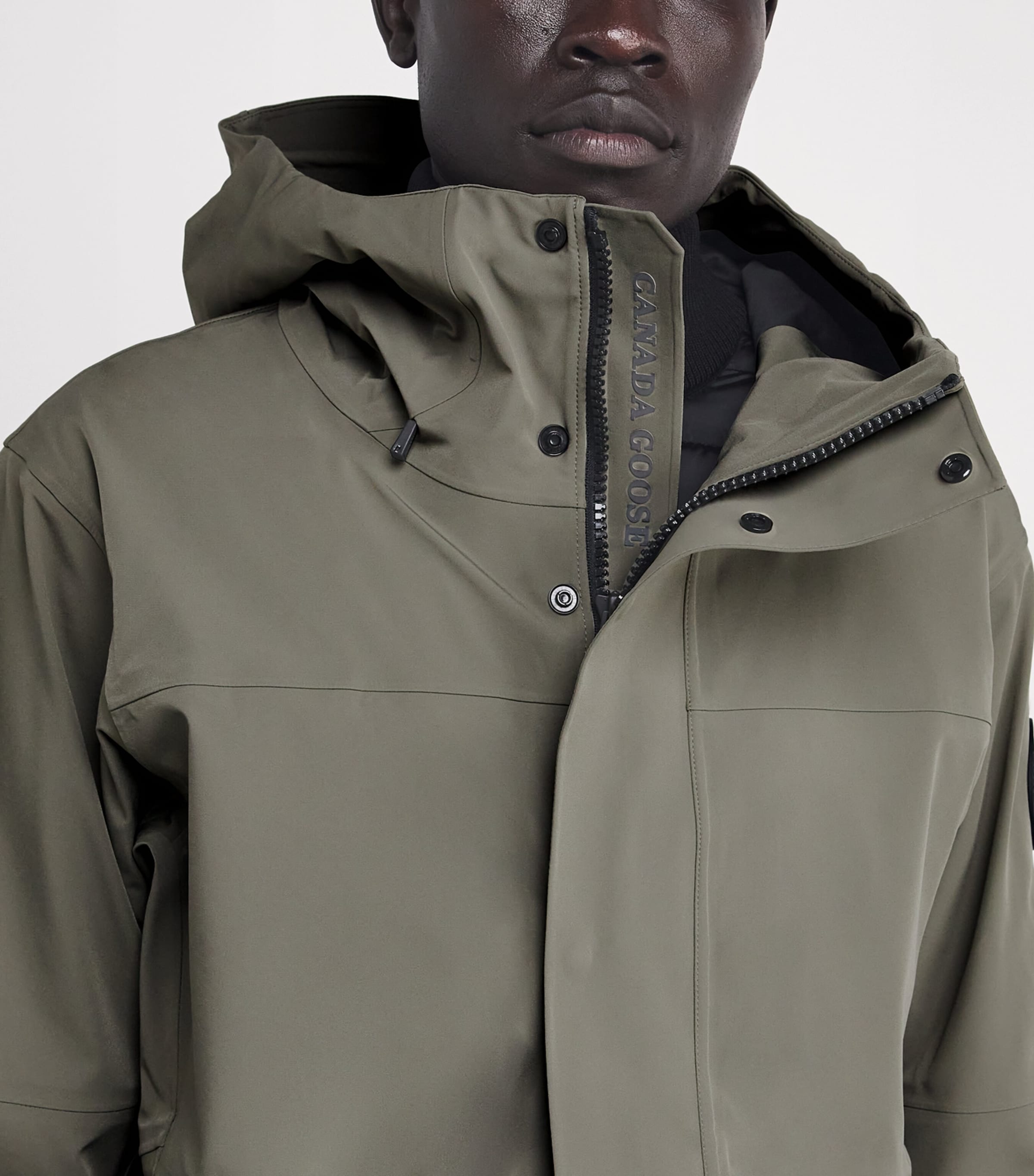 Waterproof Rupert Raincoat 9319 Image 6