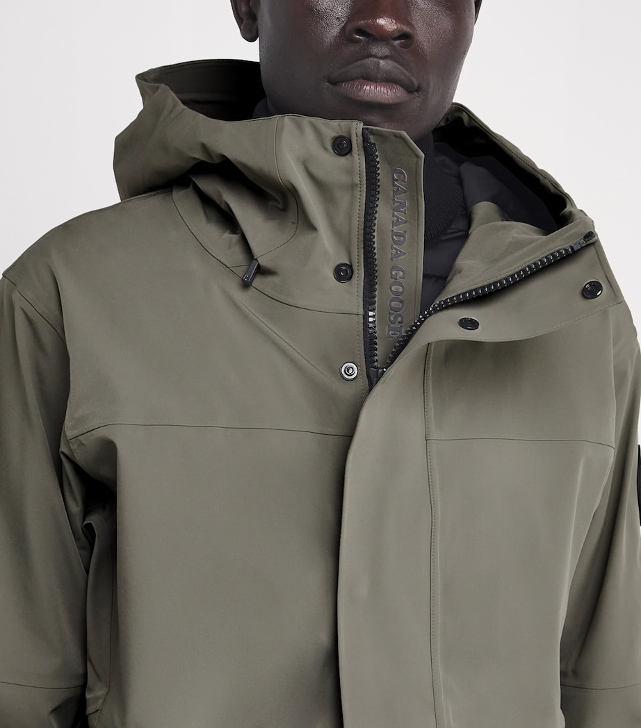 Waterproof Rupert Raincoat 9319 Image 6