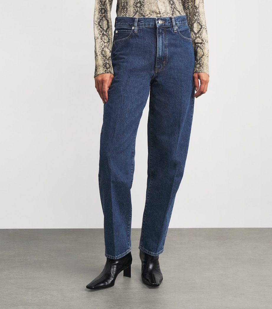 The Neat Barrel Jeans LAVISH Image 3
