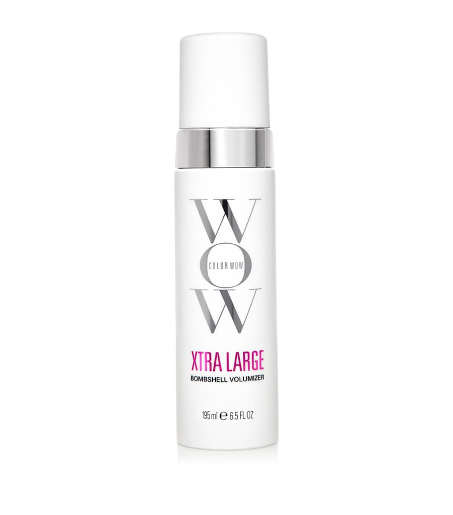 Xtra Large Bombshell Volumizer (195ml) NO COLOUR Image 1