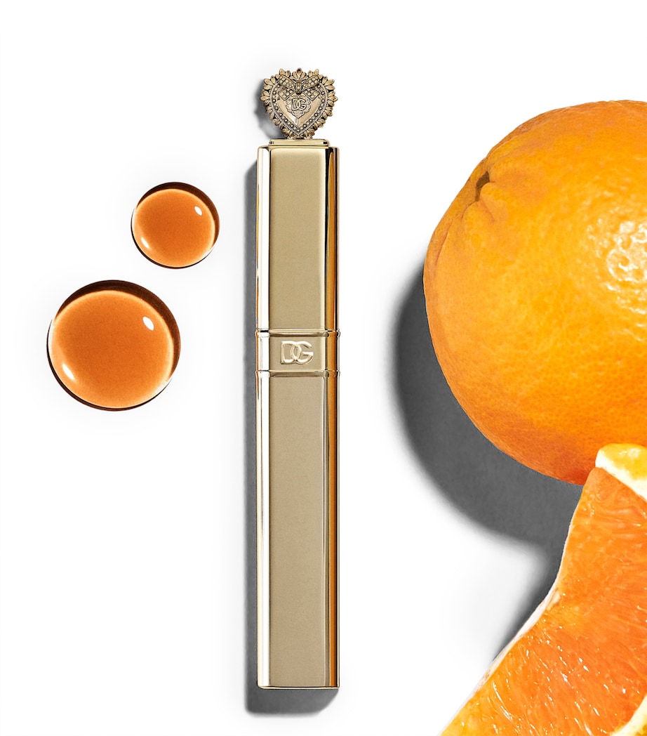 Everfull Hi-Definition Mascara NO COLOUR Image 5