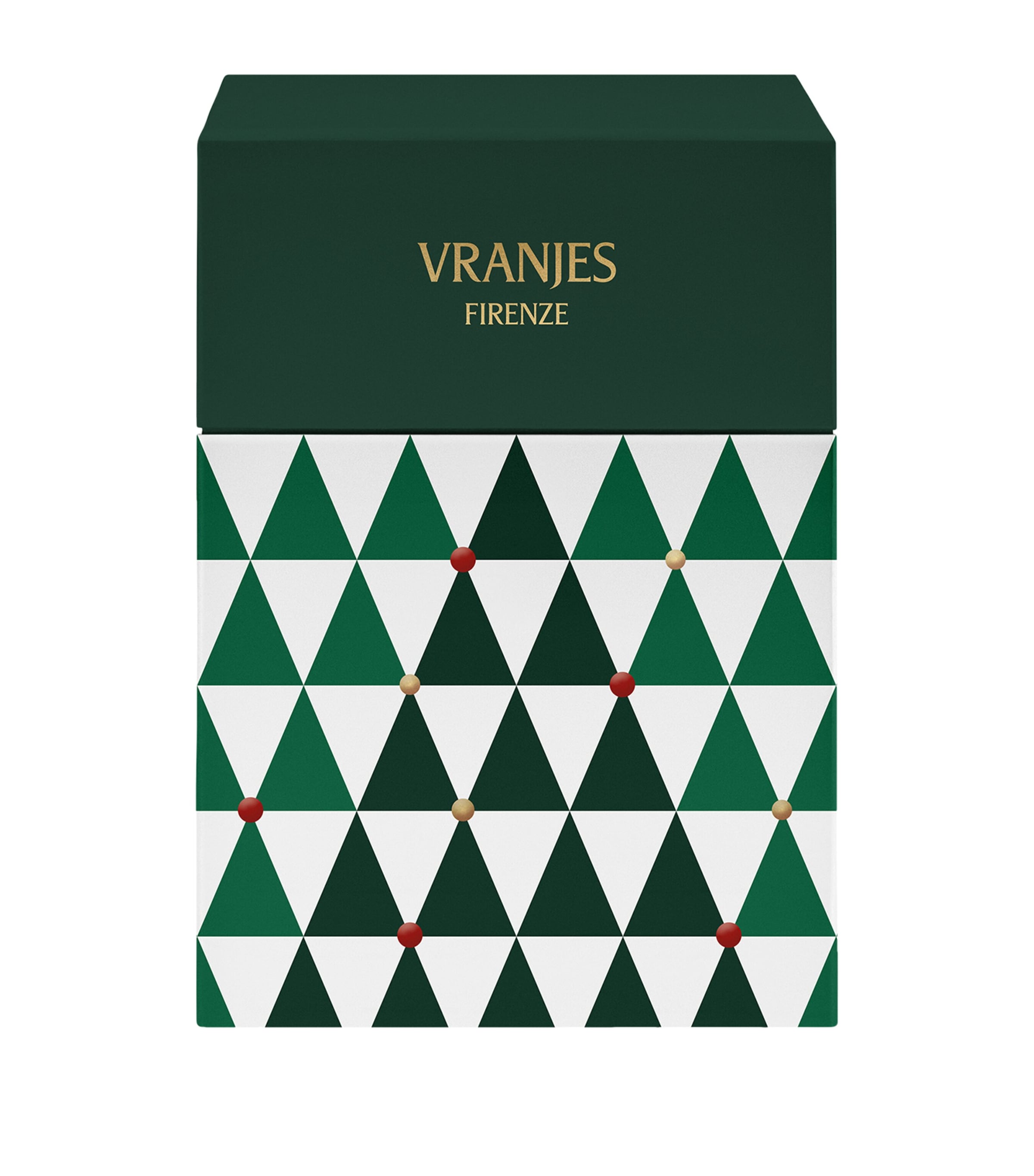 Dr. Vranjes Firenze Rosso Nobile Diffuser (250ml) Burgundy Image 4