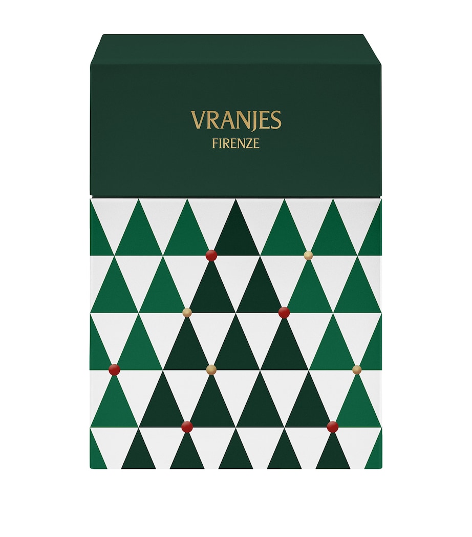 Dr. Vranjes Firenze Rosso Nobile Diffuser (250ml) Burgundy Image 4