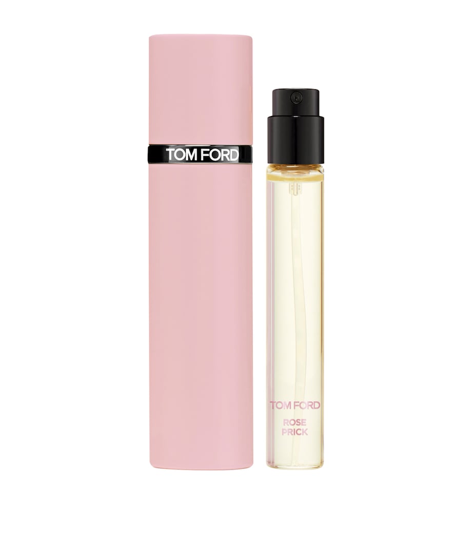 Rose Prick Eau de Parfum (10ml) NO COLOUR Image 1
