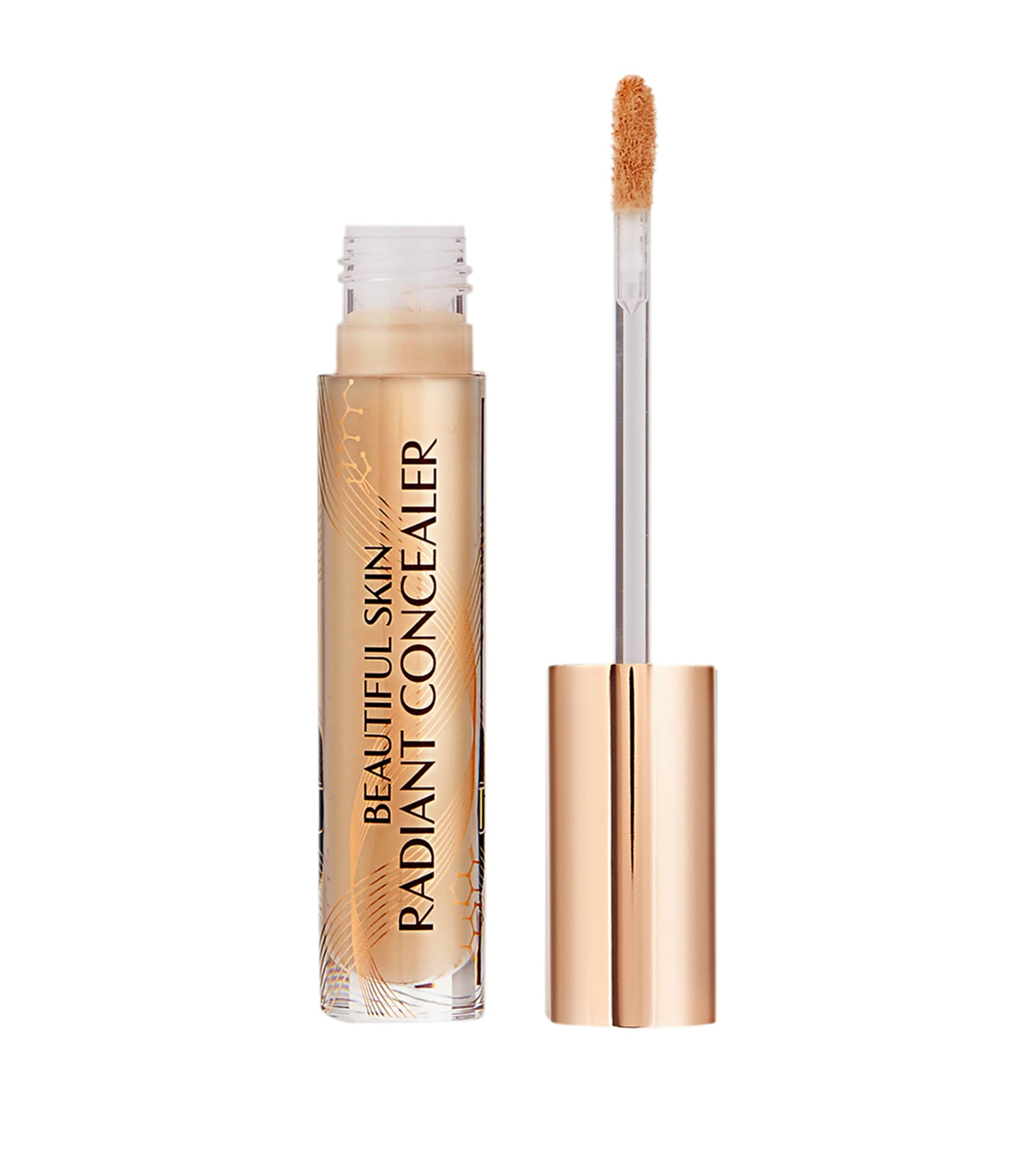 Charlotte Tilbury Beautiful Skin Radiant Concealer In White