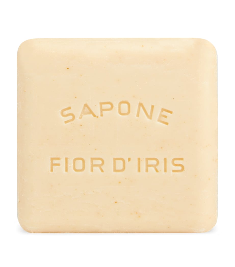 Fior d'Iris Soap (100g) NO COLOUR Image 1