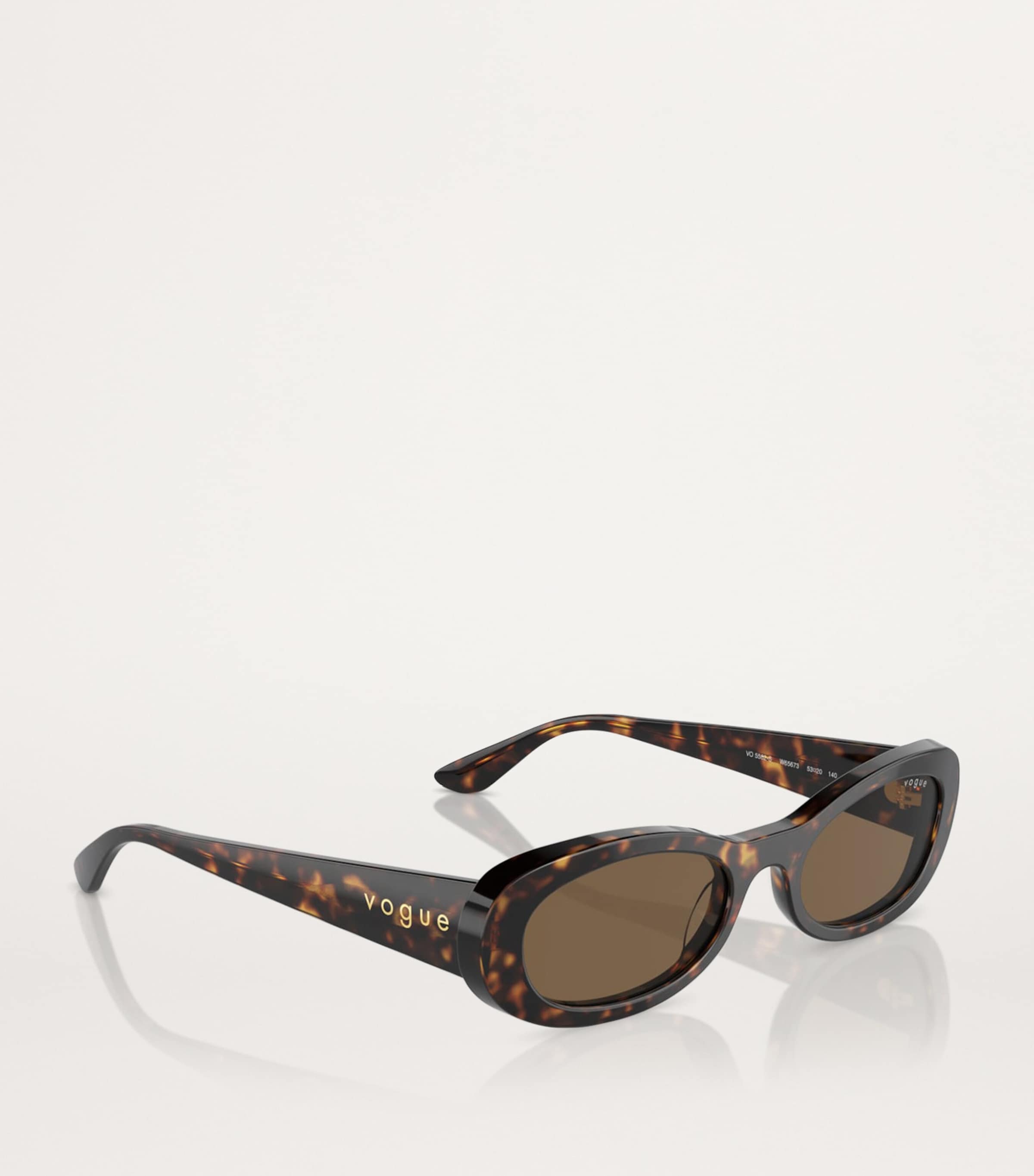 Vogue Acetate VO5582S Sunglasses Image 6