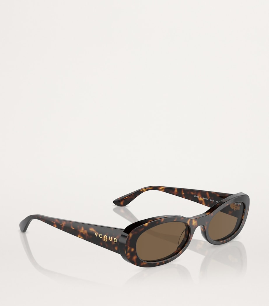 Vogue Acetate VO5582S Sunglasses Image 6