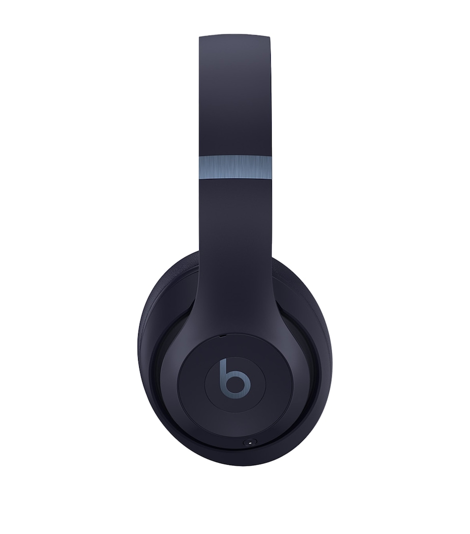 Studio Pro Wireless Headphones NAVY Image 2