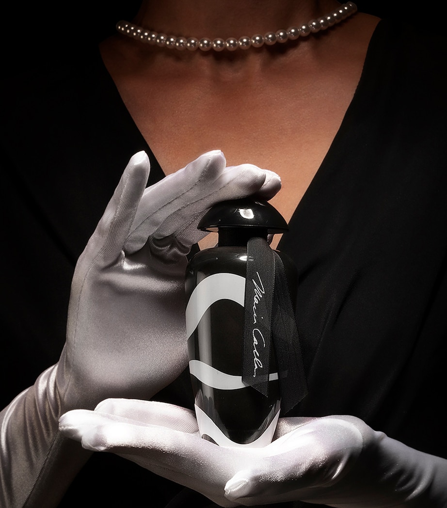 Maria Callas Eau de Parfum (100ml) NO COLOUR Image 5