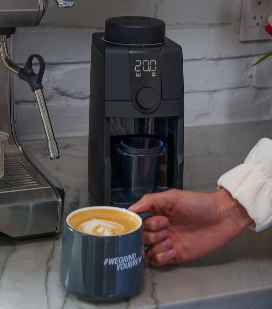Baratza Encore ESP Pro Coffee Grinder Black Image 9