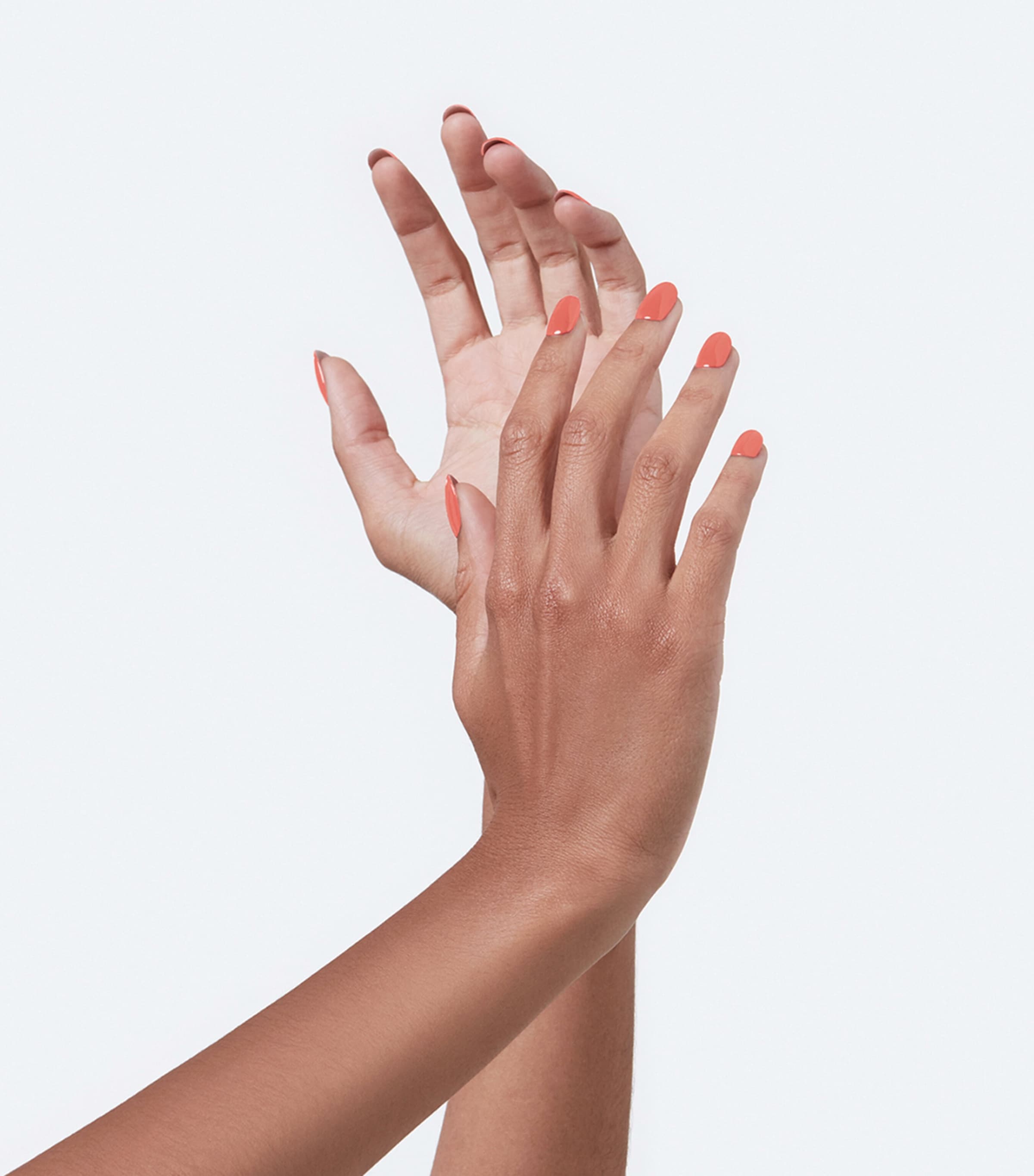 Vernis à Ongles Nail Polish 414 PEGGY SUNBURN Image 2