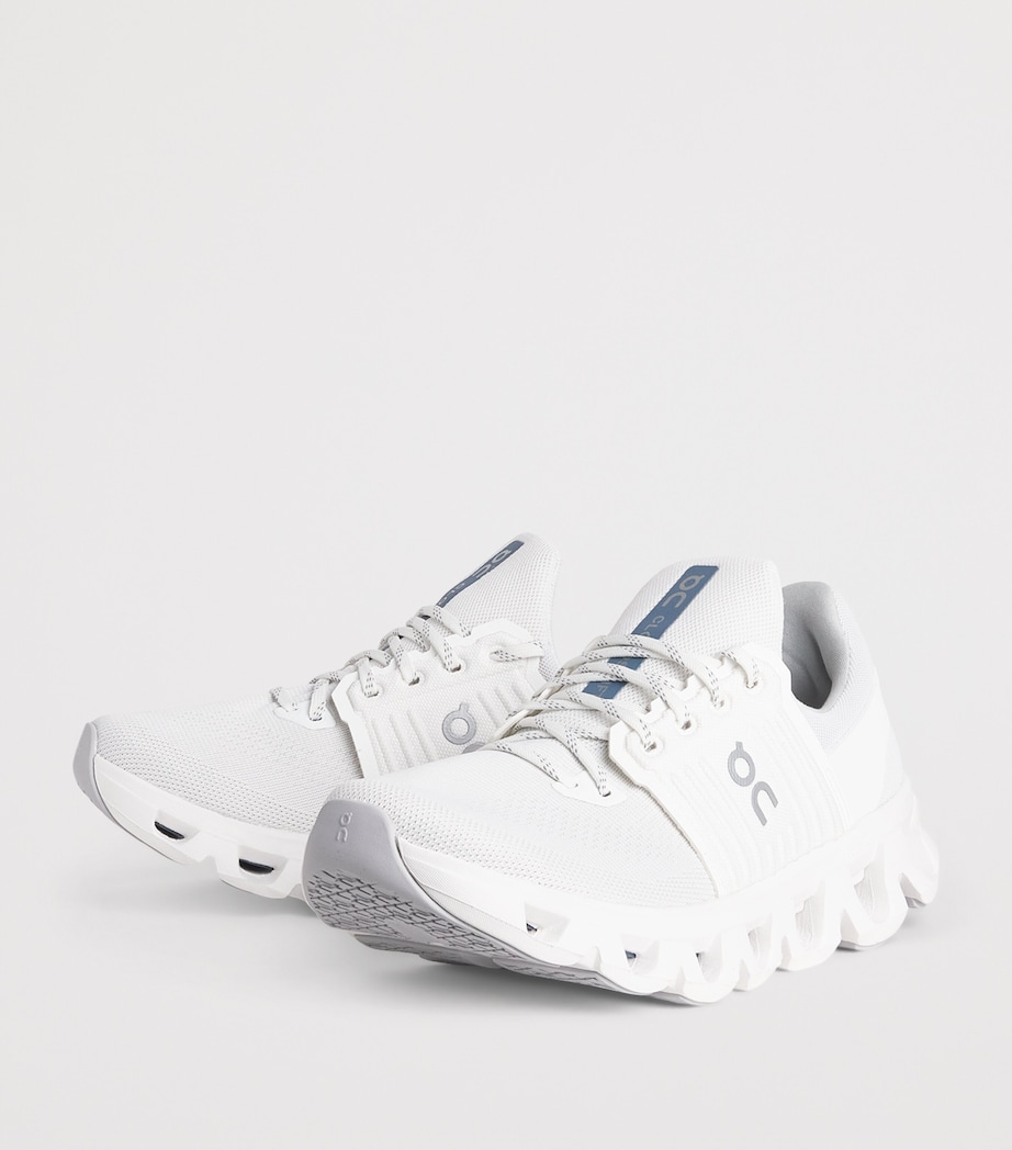 Cloudswift 4 AD Trainers WHITE | WHITE Image 3