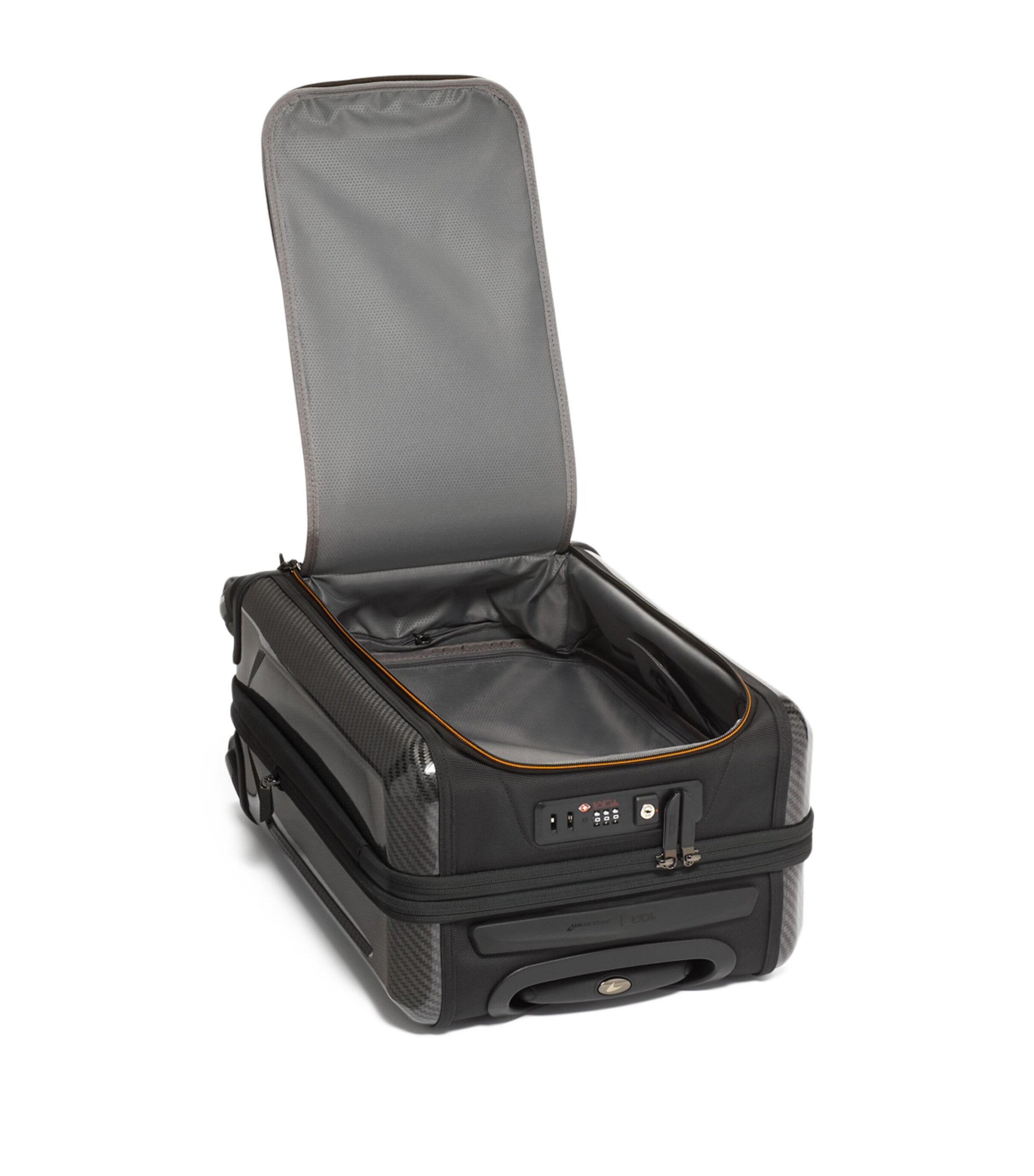 Tumi McLaren Aero Cabin Suitcase (56cm) Black Image 10