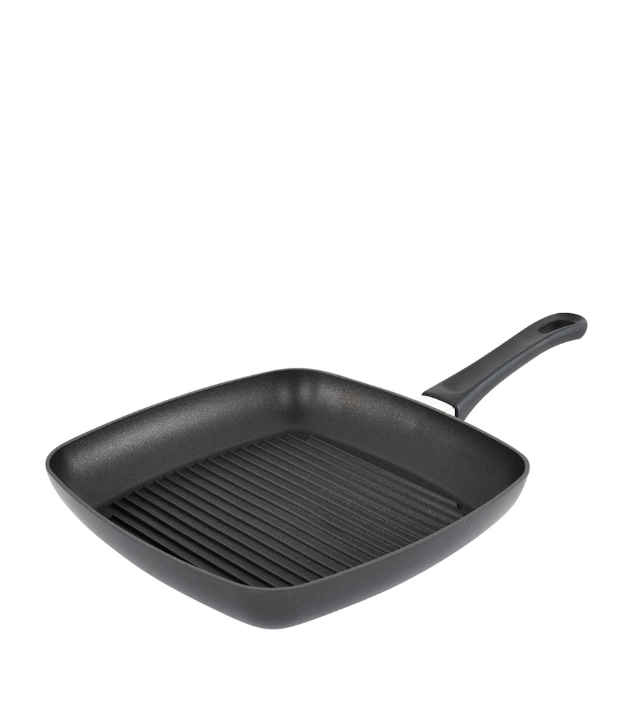 Classic Grill Pan (27cm) BLACK Image 1