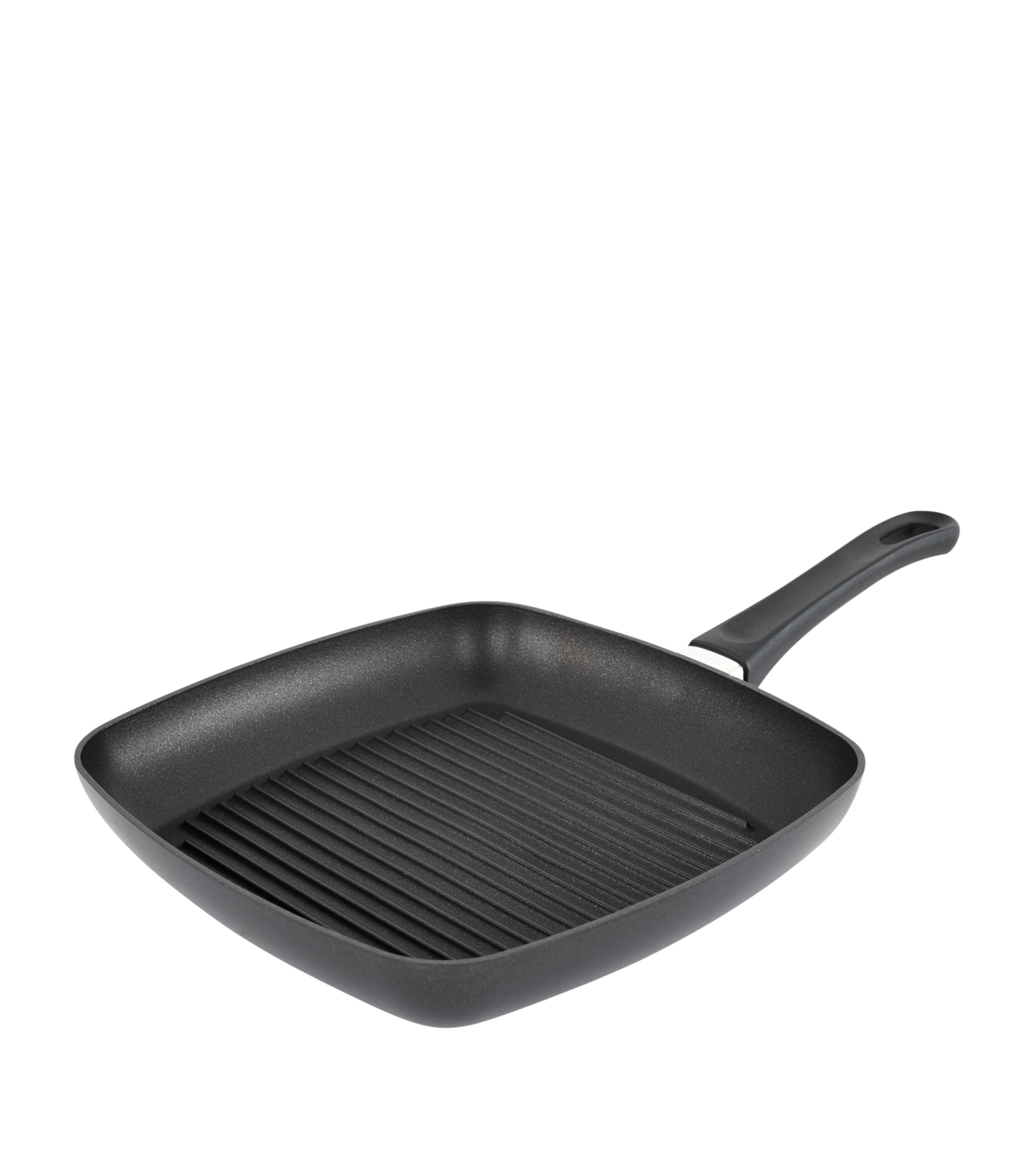 Scanpan Classic Grill Pan (27cm) | Kitchenware | Cookware | Pans | Designers | Scanpan