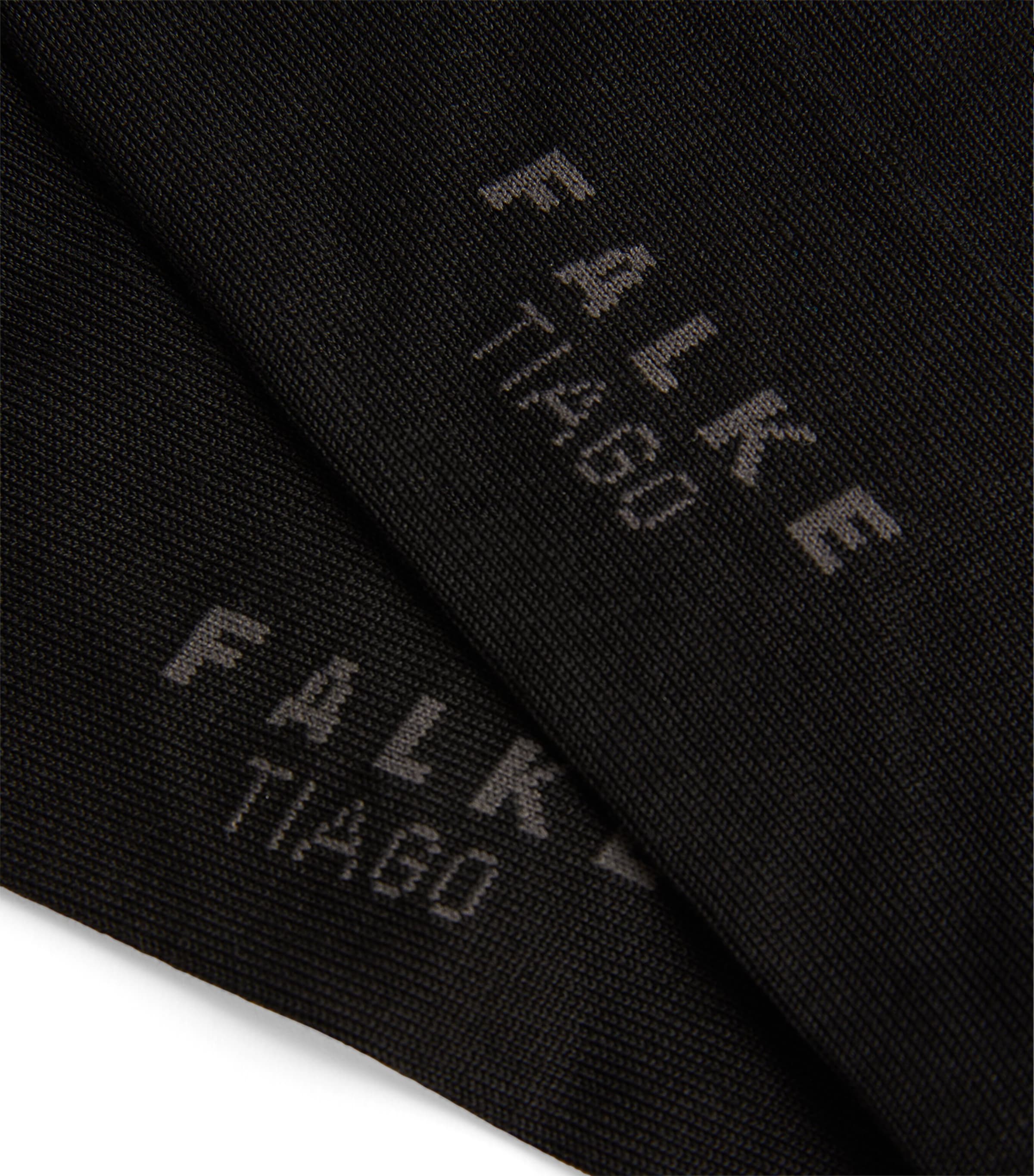 Tiago Socks 3000/BLACK Image 2