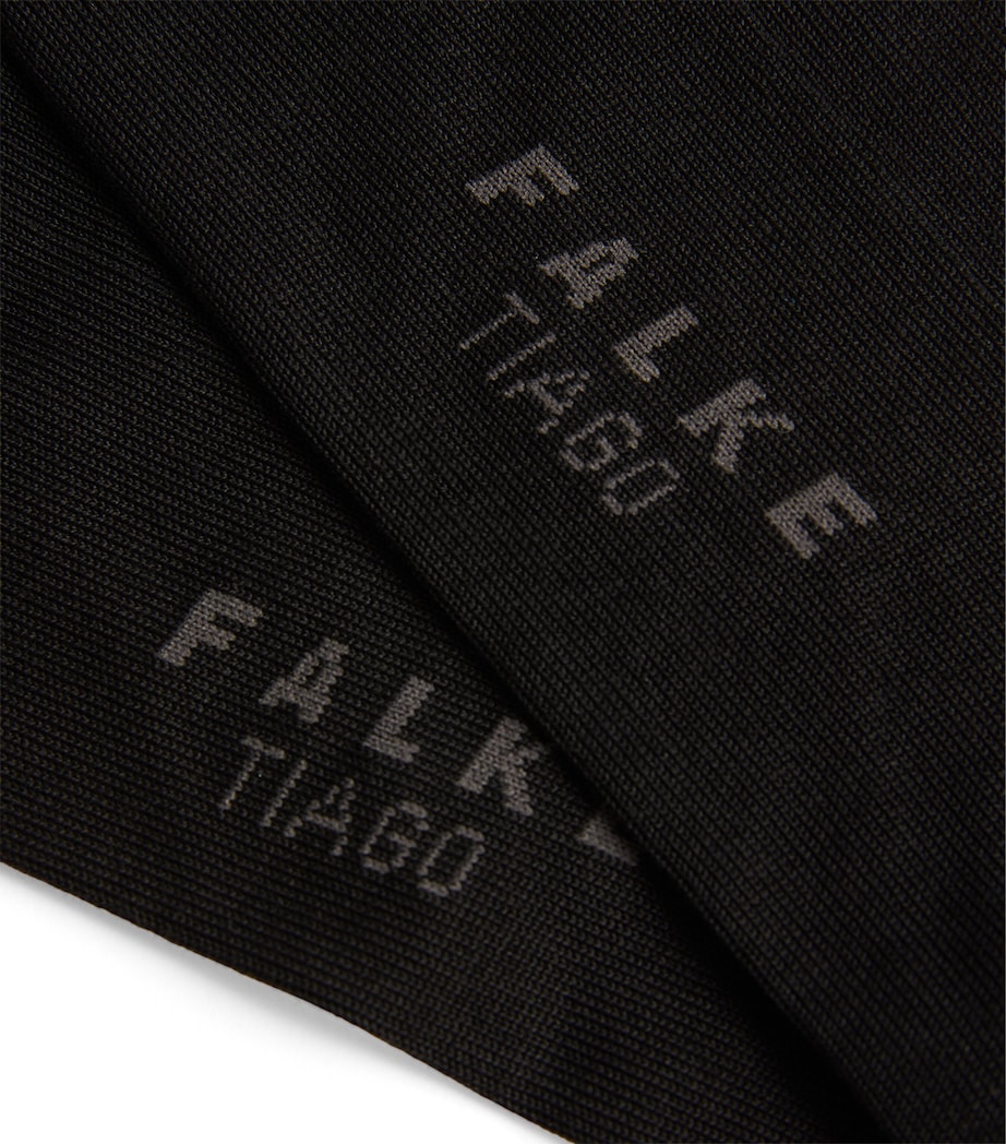 Tiago Socks 3000/BLACK Image 2