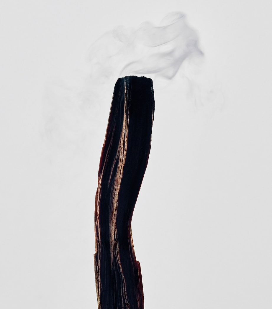 Small Palo Santo Scented Candle NO COLOUR Image 3