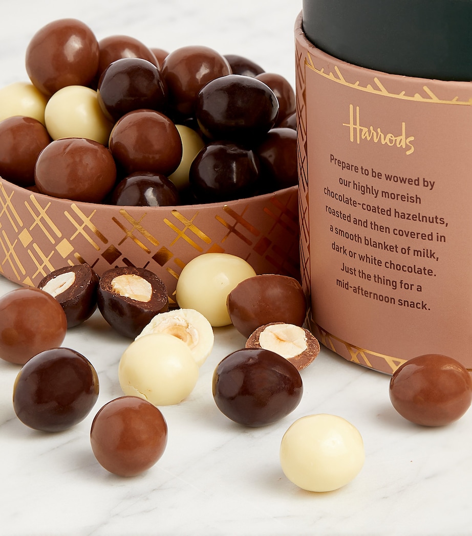 Chocolate Hazelnuts (325g) NO COLOUR Image 2