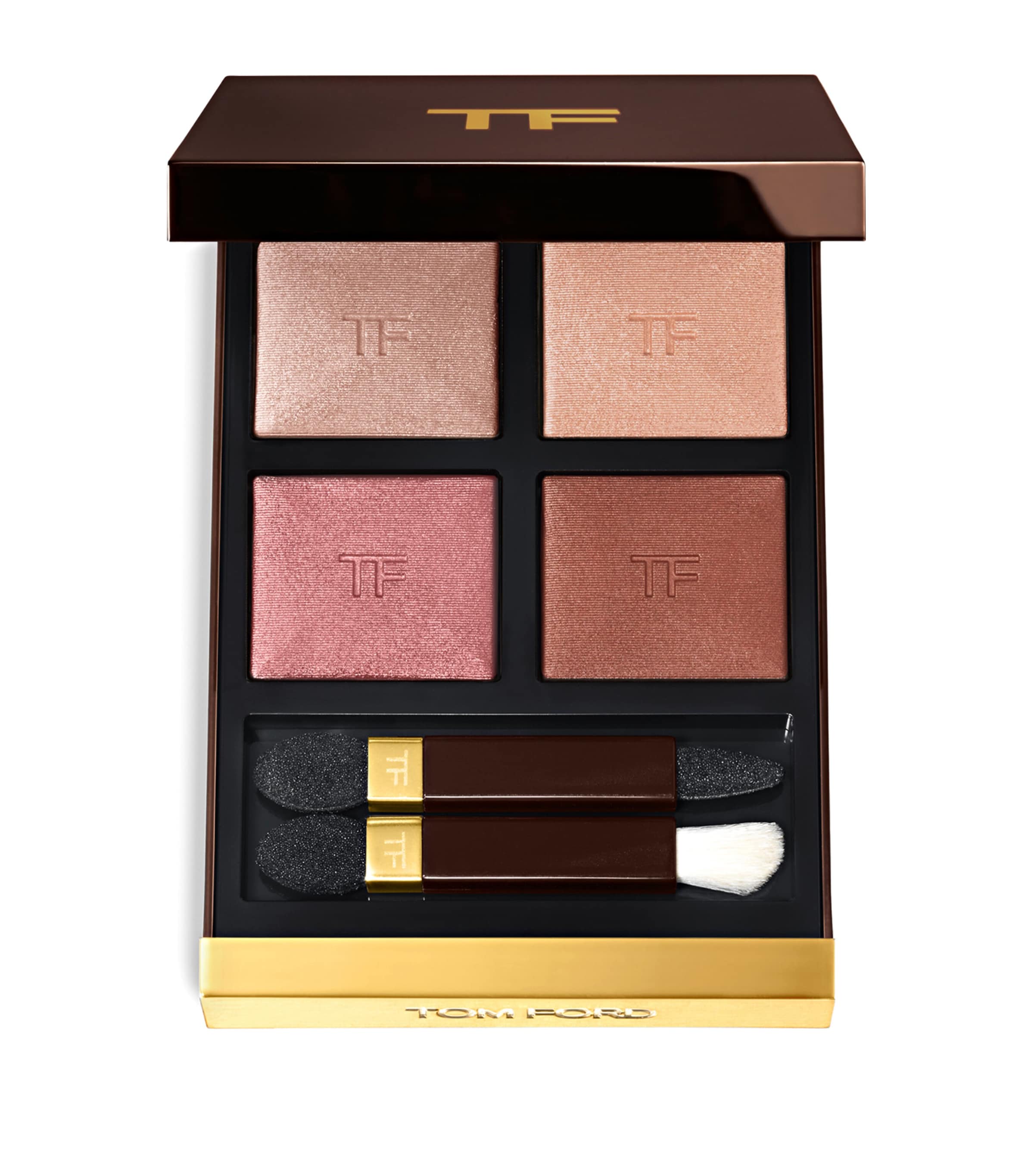 Tom Ford Eye Color Quad