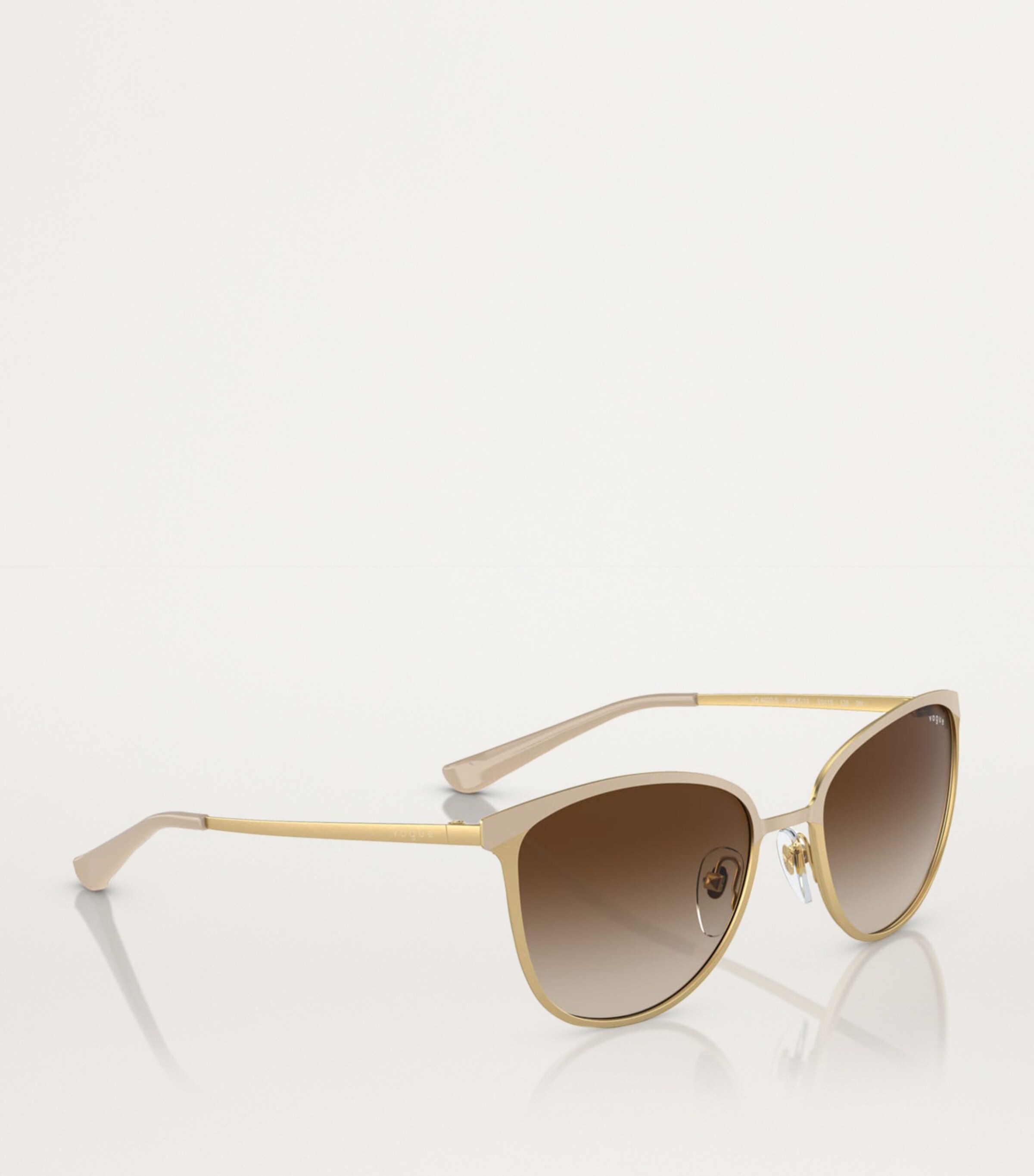 Vogue Metal 0VO4002S Sunglasses Image 5