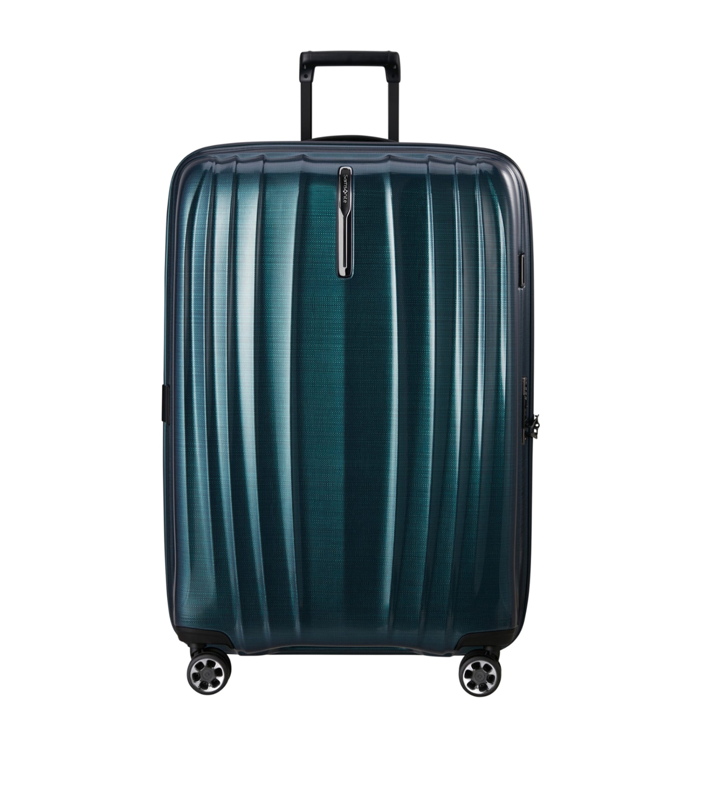 Nexis Expandable Spinner (82cm) DEEP PETROL Image 1