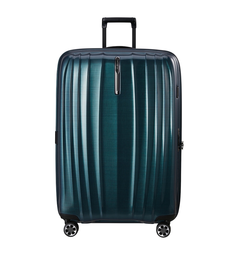 Nexis Expandable Spinner (82cm) DEEP PETROL Image 1