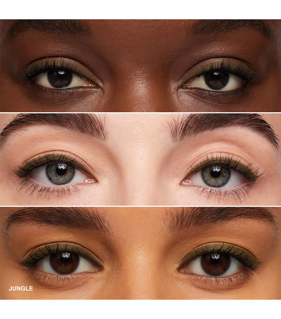 Long-Wear Cream Liner Stick JUNGLE Image 3