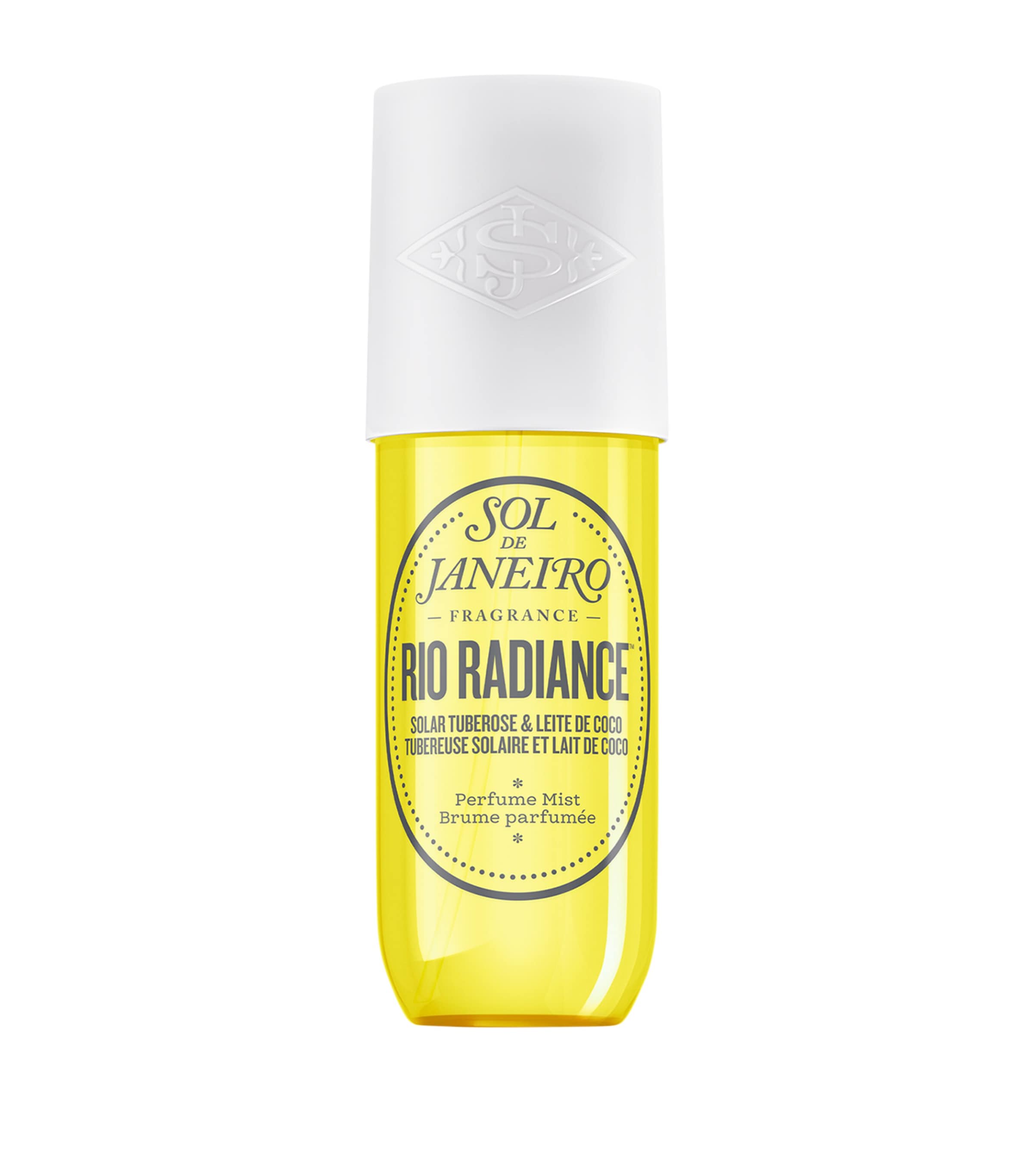 SOL DE JANEIRO Rio Radiance Perfume Mist (240ml) | Perfume | Womens Perfume | Designers | SOL DE JANEIRO
