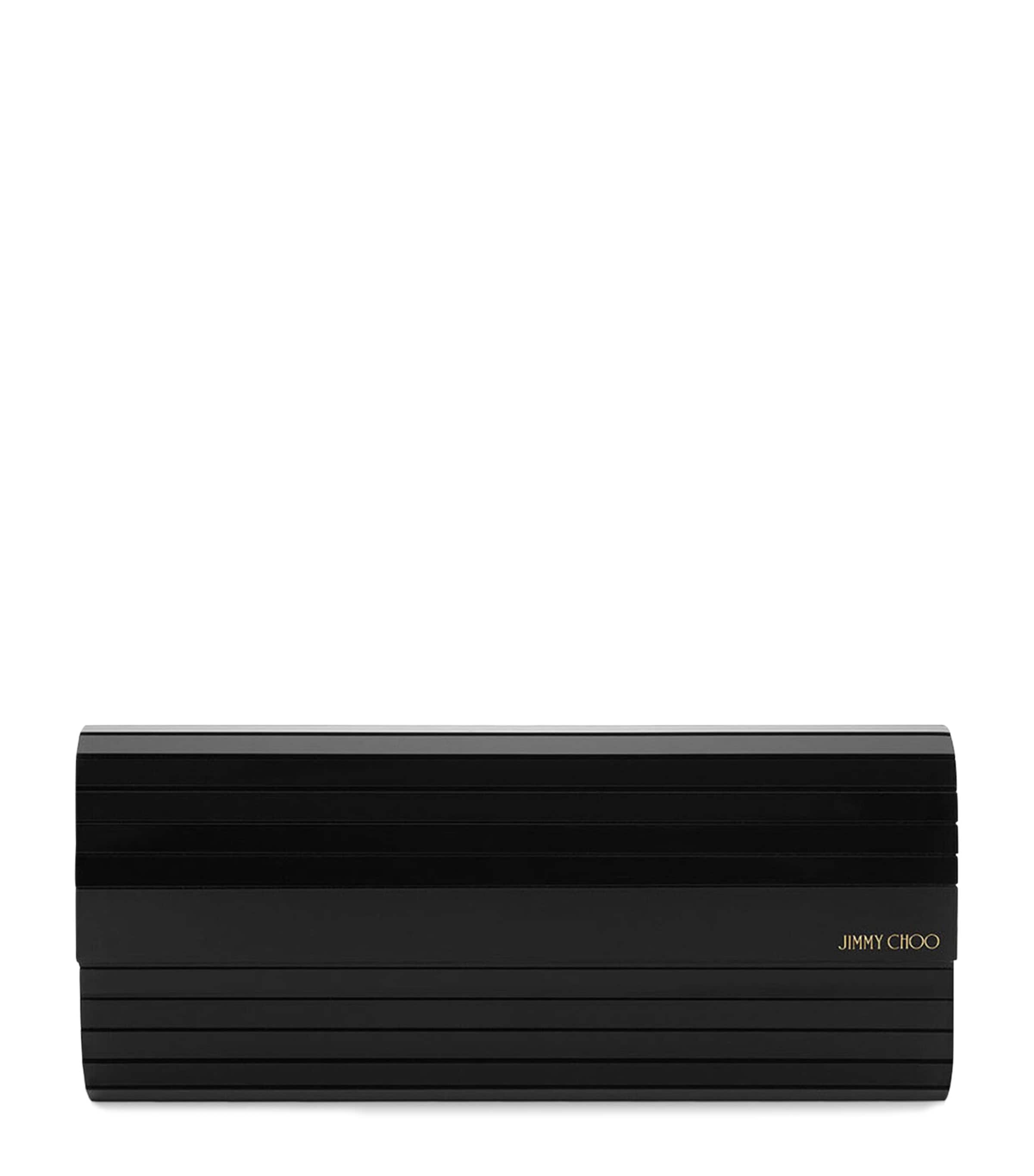 Sweetie Clutch Bag BLACK Image 1