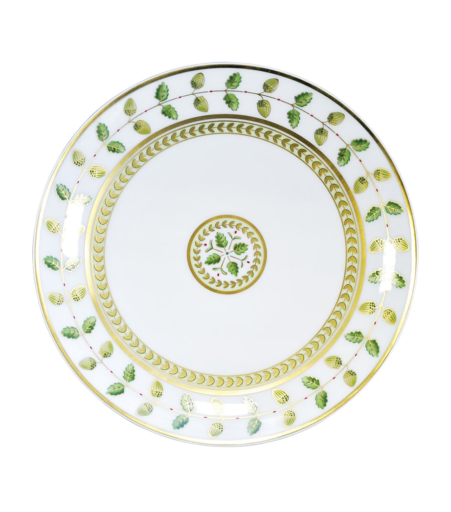 Constance Coupe Bread and Butter Plate (16cm) VERT Image 1