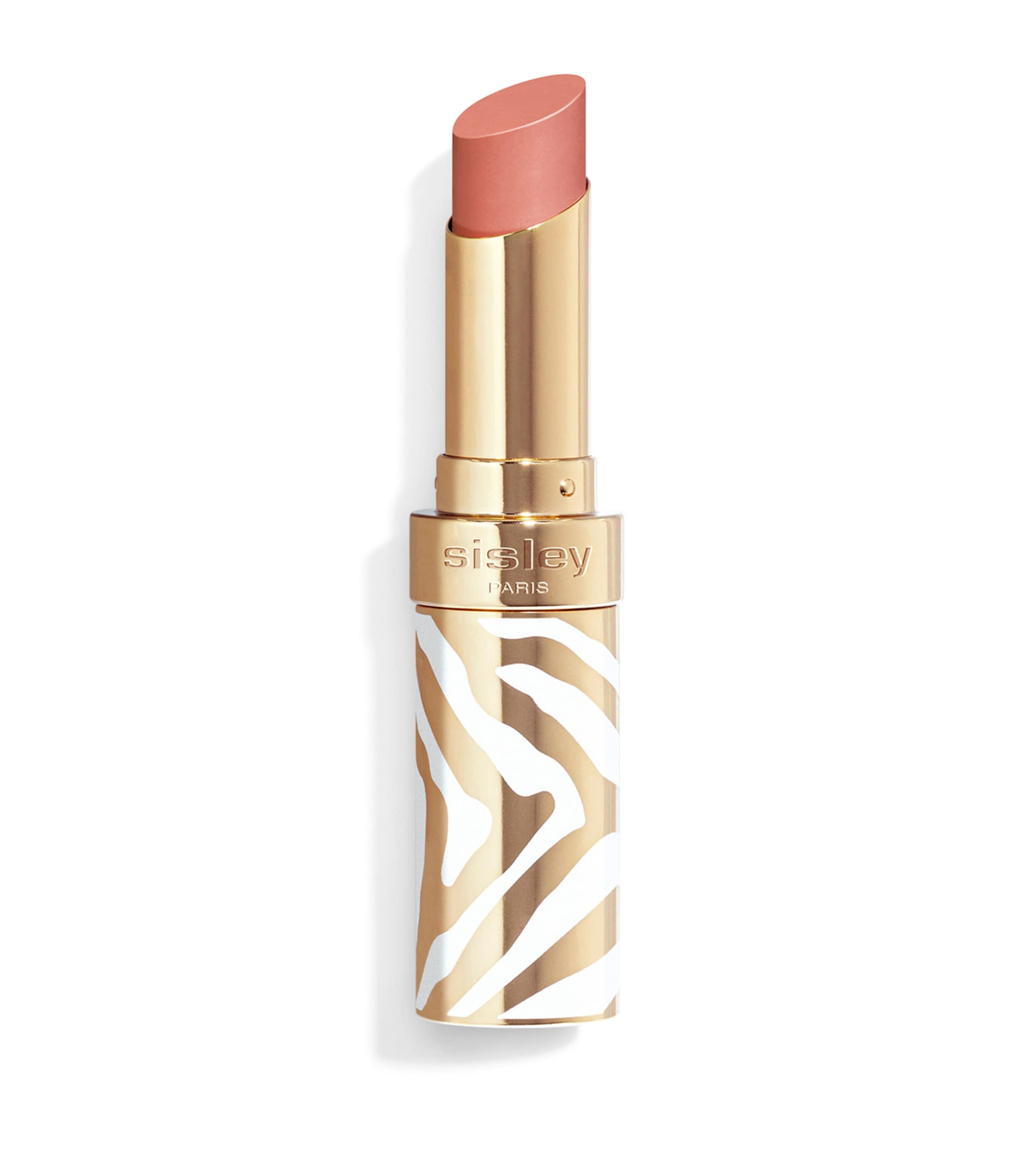 SISLEY PARIS PHYTO-ROUGE SHINE LIPSTICK 