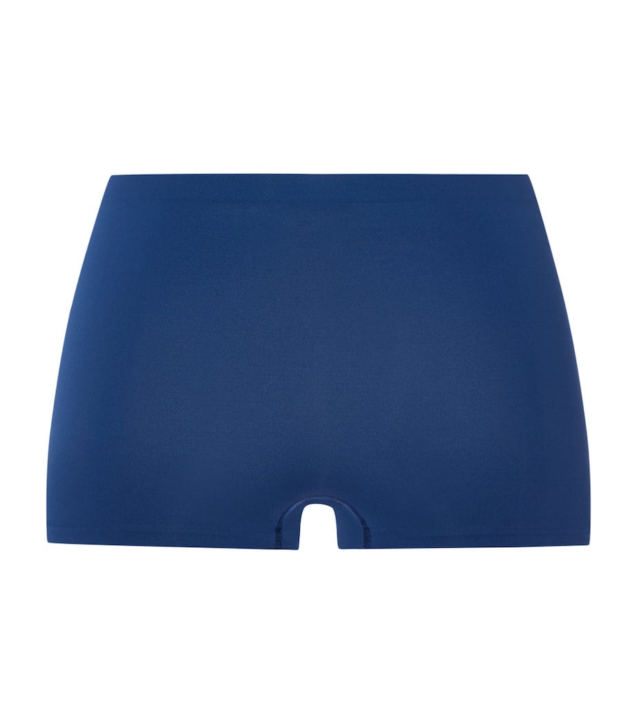 Short Briefs ESTATE BLUE Image 1