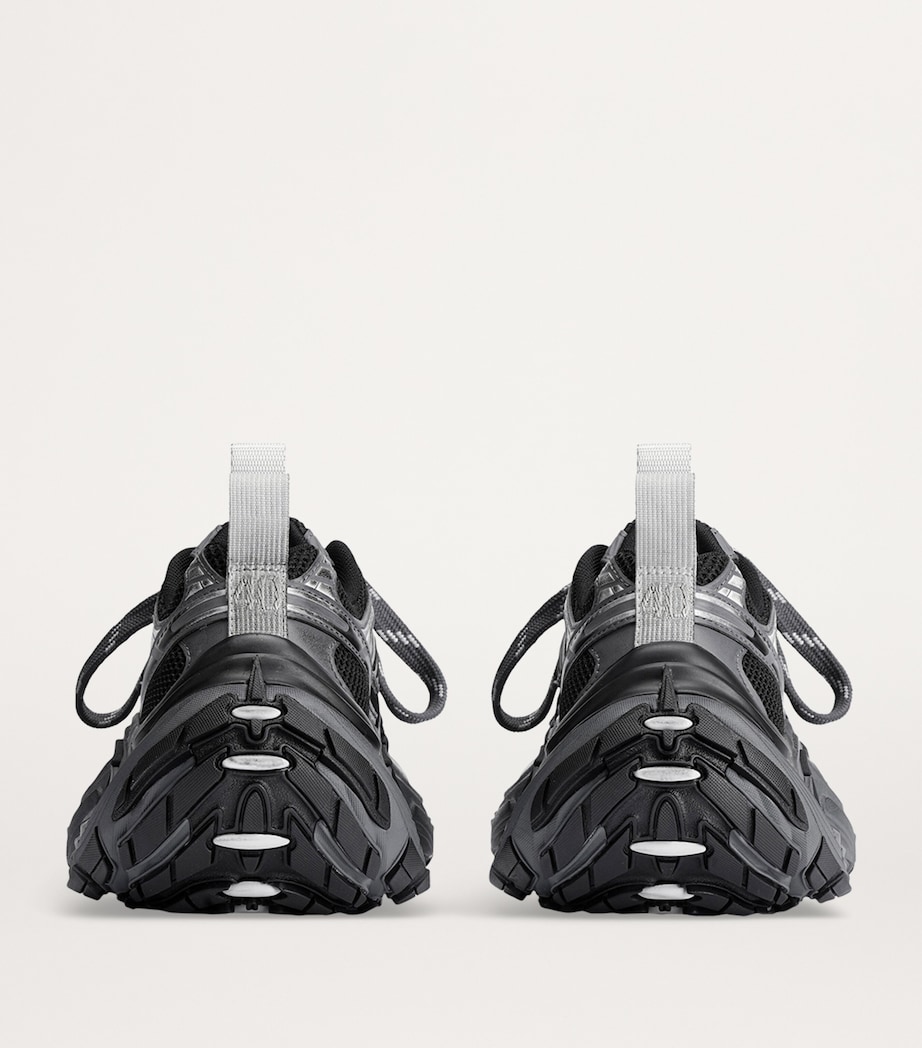 Mesh 6XL Sneakers 1012 Image 5