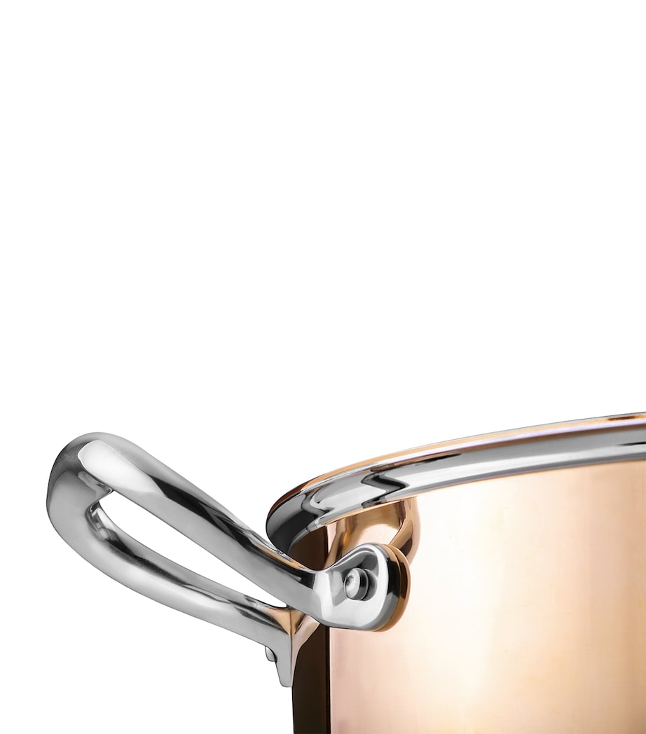 Con Classe Casserole (22cm) COPPER Image 3