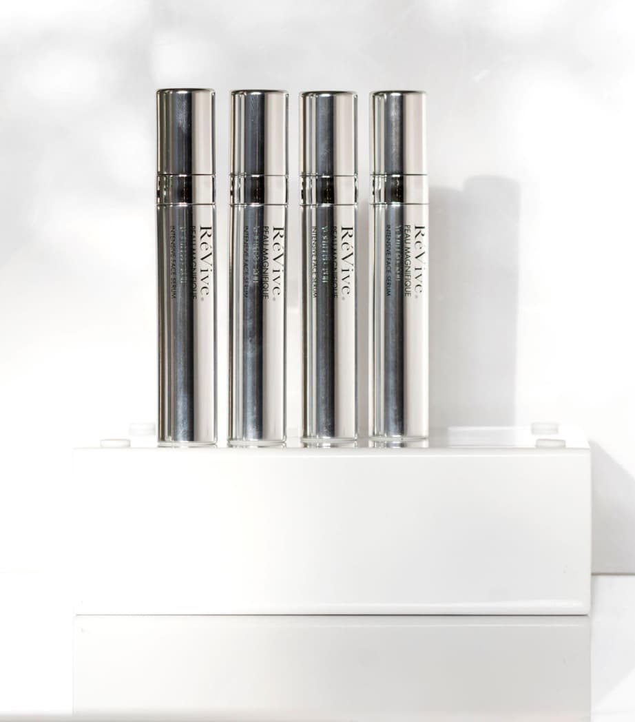 Peau Magnifique Youth Recruit Renewal System (4 x 5ml) NO COLOUR Image 4