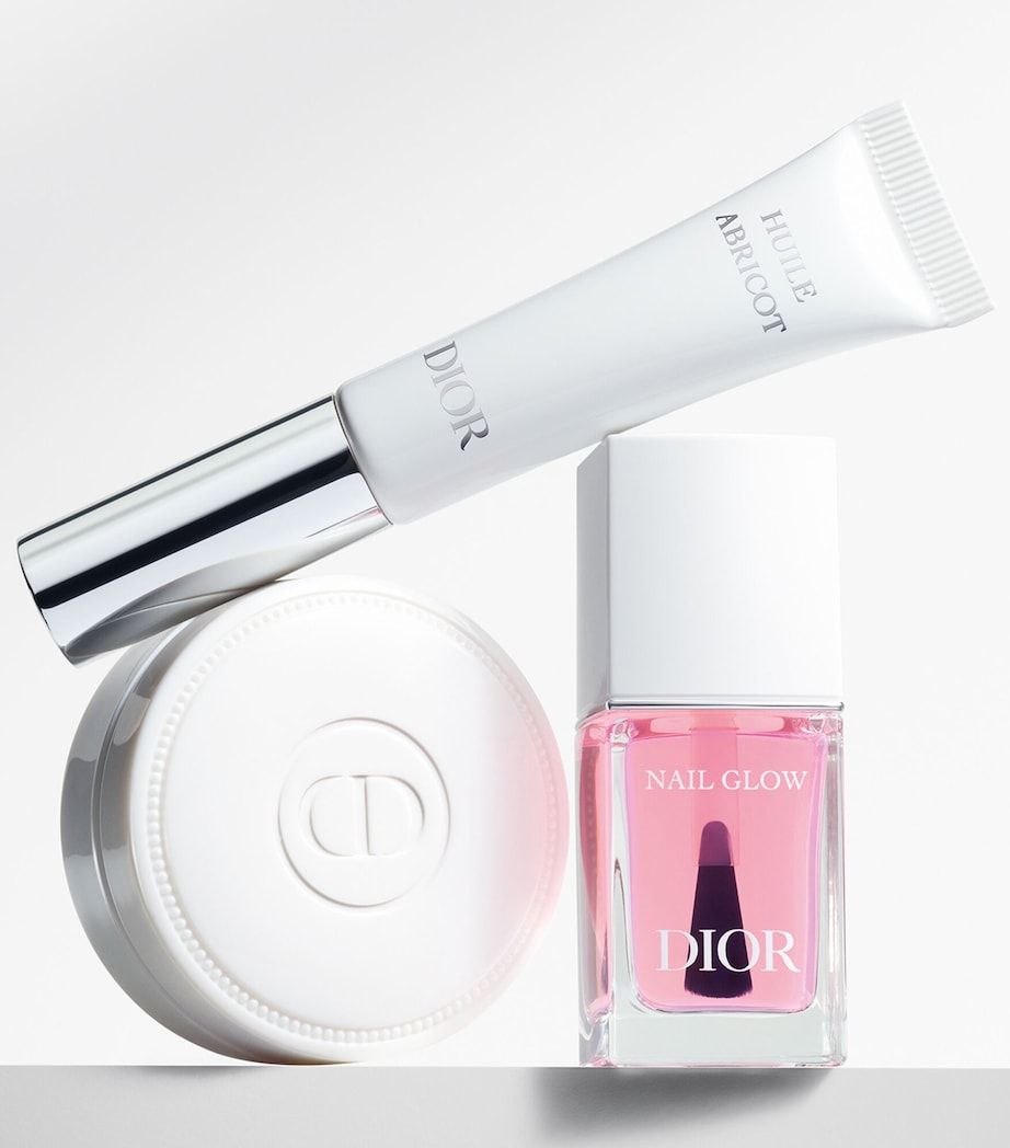 Dior Huile Abricot NUDE Image 2