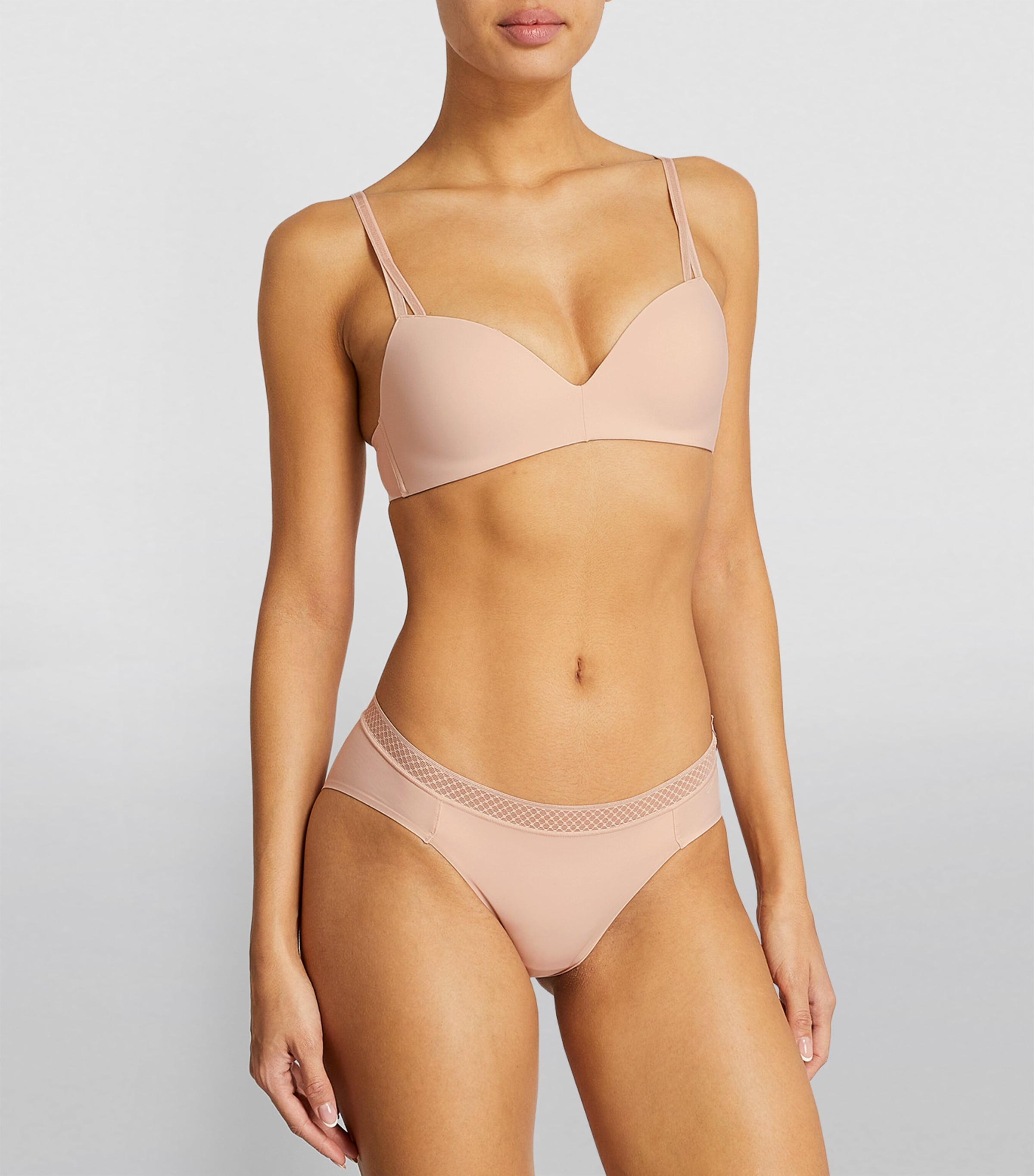 Seductive Comfort Bikini Briefs BEECHWOOD Image 2